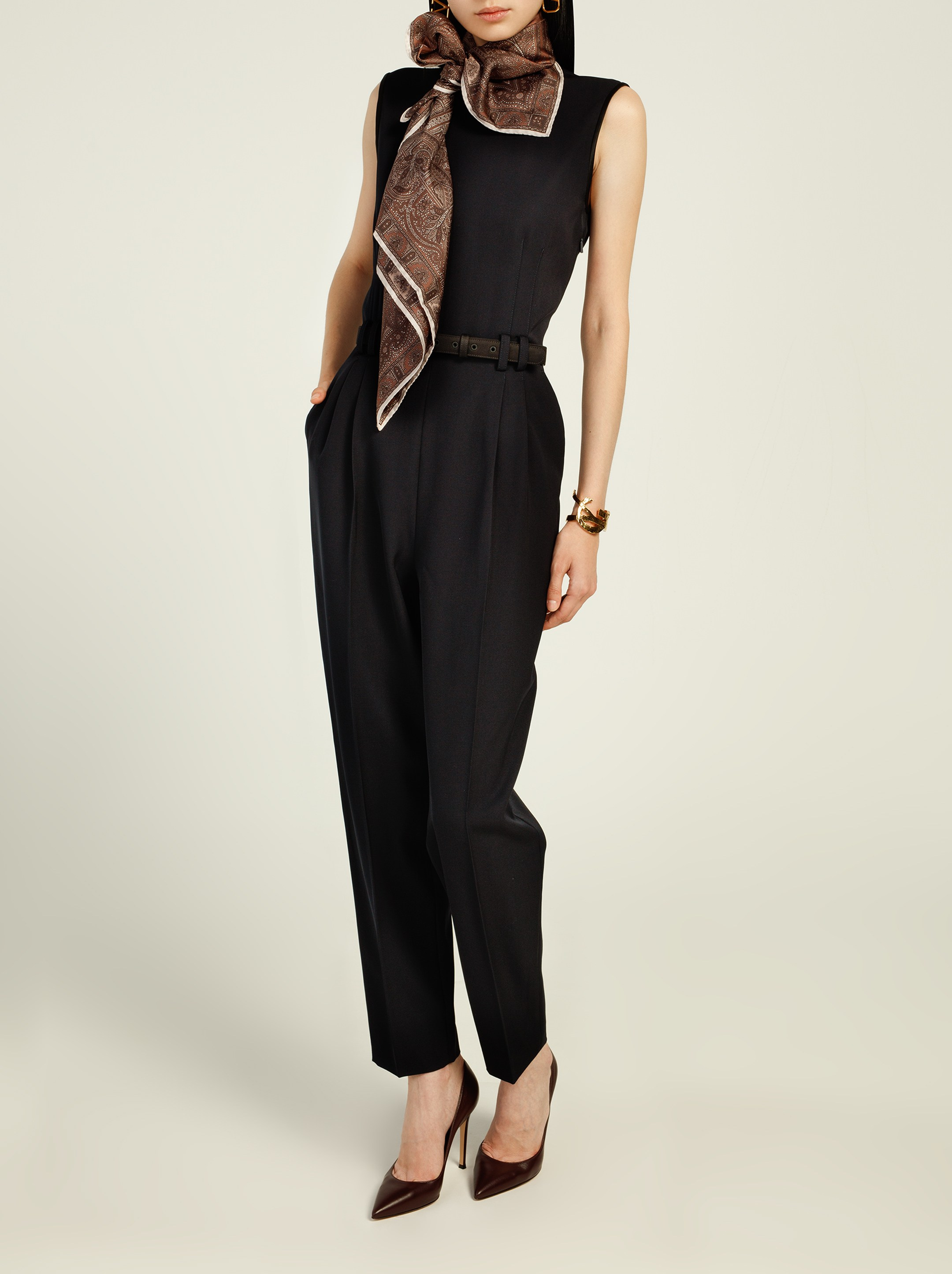 SAKS FIFTH AVENUE | E-COMMERCE. Alina Zhumanova — Fashion Photographer
