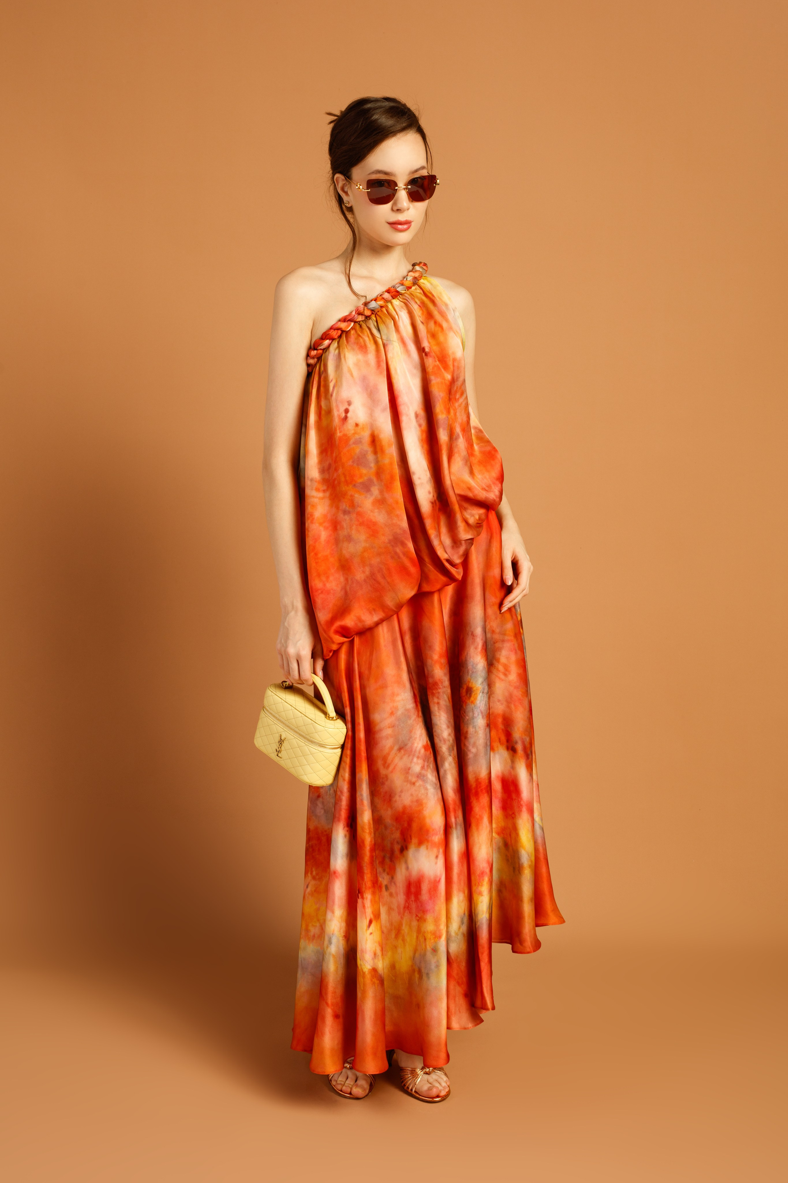 SS 26. Alina Zhumanova — Fashion Photographer