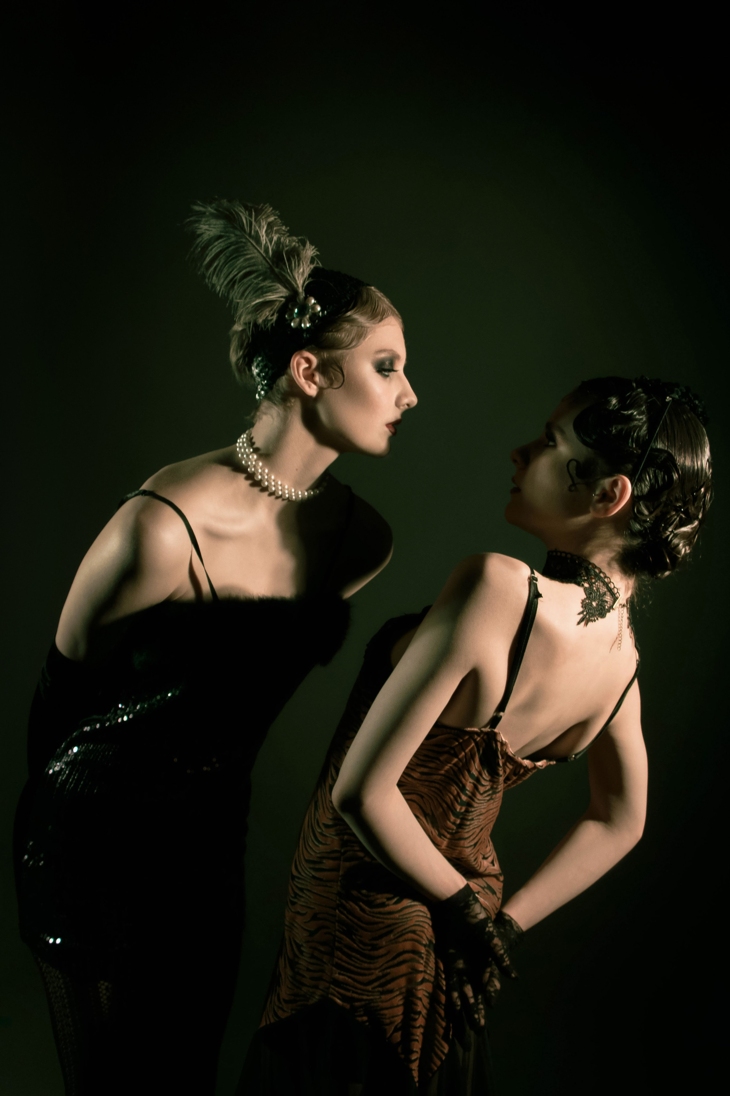 Alinazhumanova.com