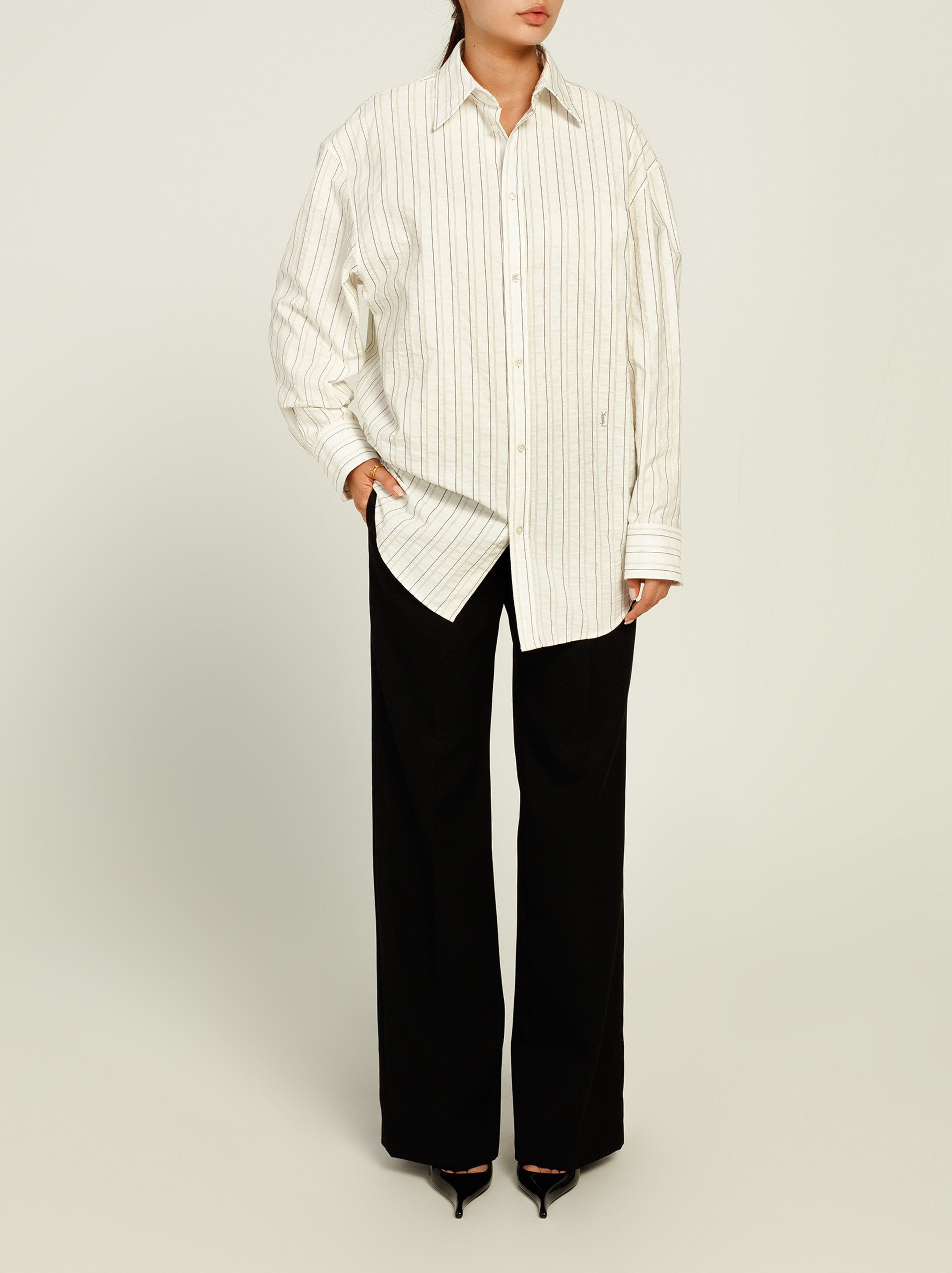SAKS FIFTH AVENUE | E-COMMERCE. Alina Zhumanova — Fashion Photographer
