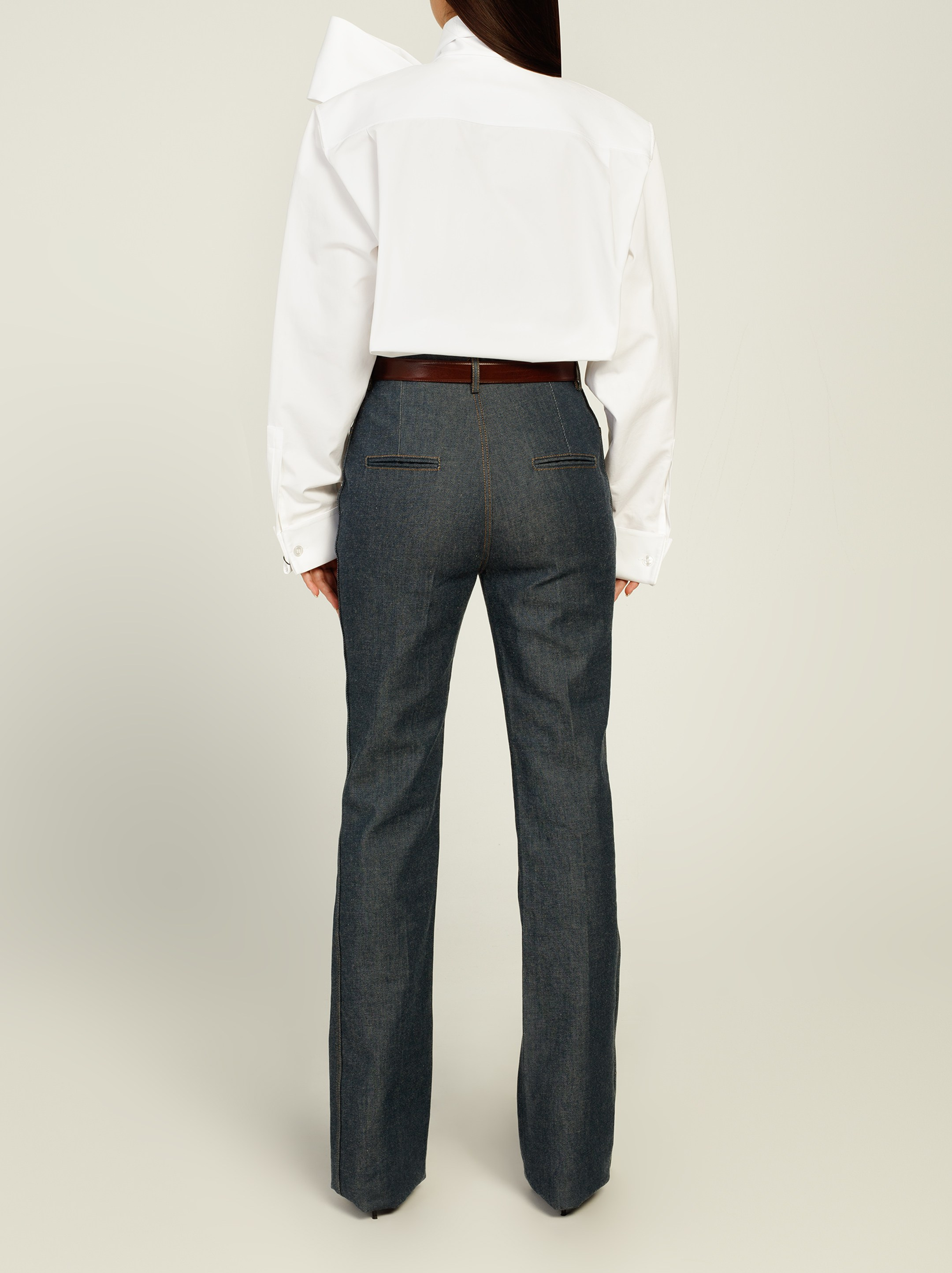 SAKS FIFTH AVENUE | E-COMMERCE. Alina Zhumanova — Fashion Photographer