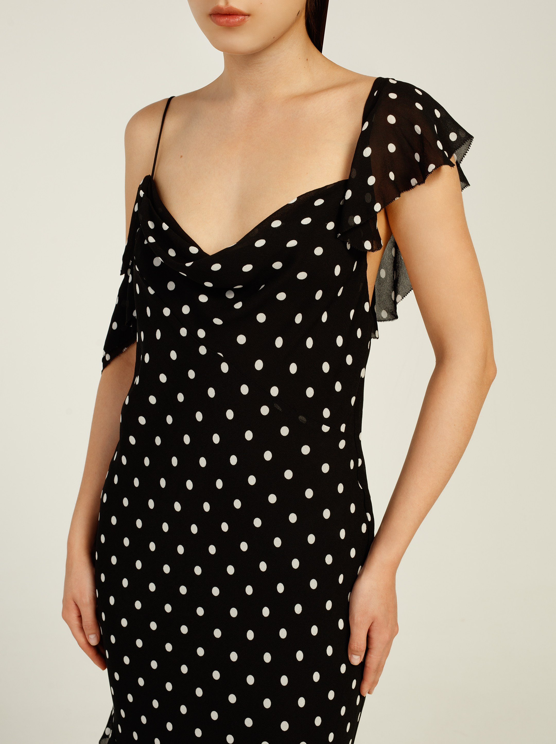 SAKS FIFTH AVENUE | E-COMMERCE. Alina Zhumanova — Fashion Photographer