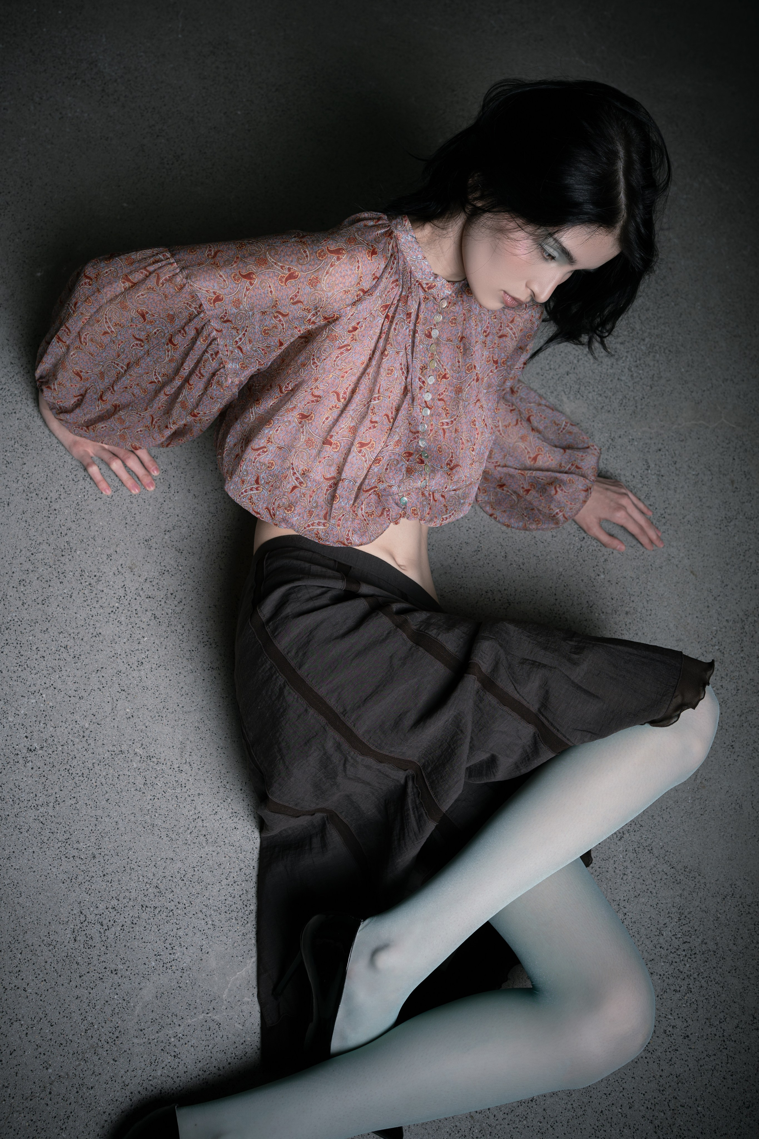 Alinazhumanova.com