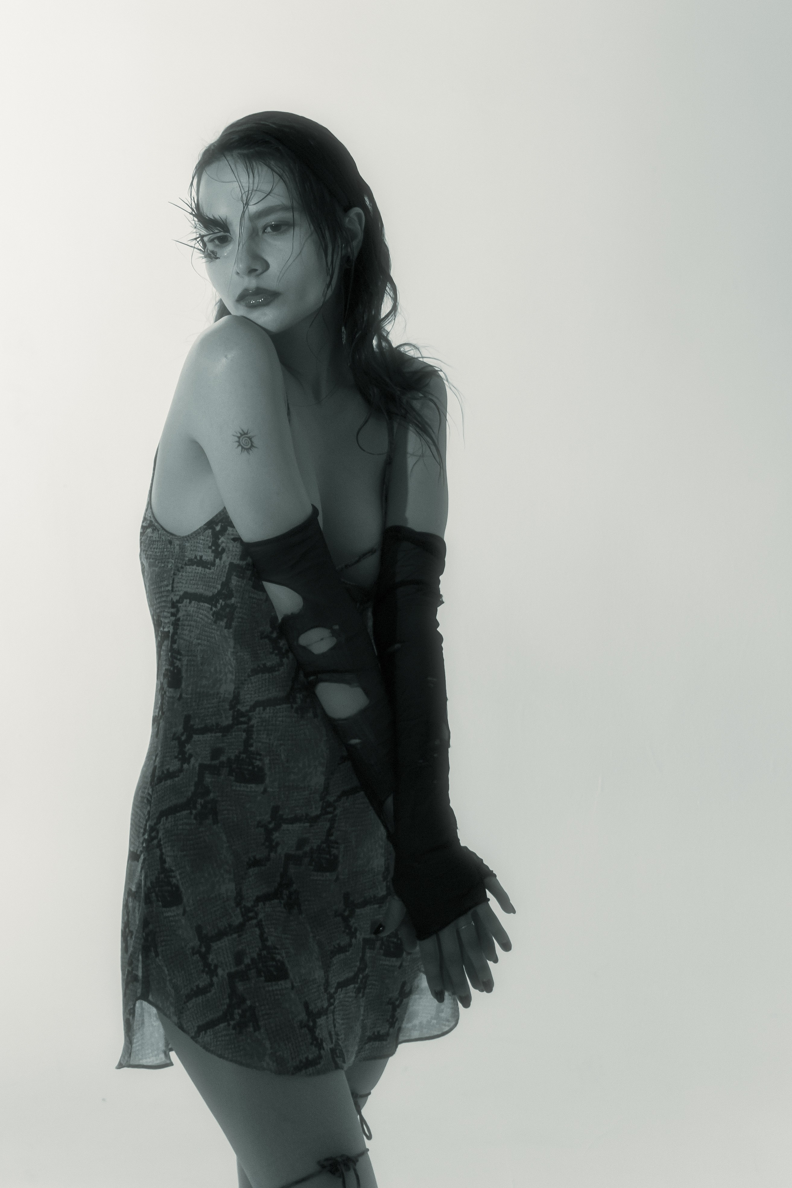 MILDEW | CREATIVE — REGINA. Alina Zhumanova — Fashion Photographer