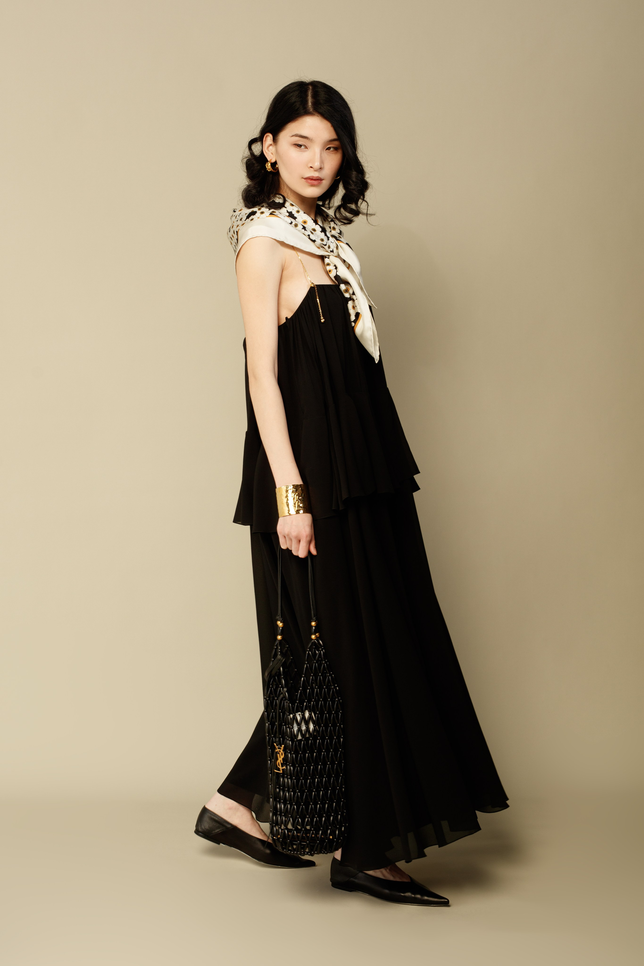SPRING 26. Alina Zhumanova — Fashion Photographer