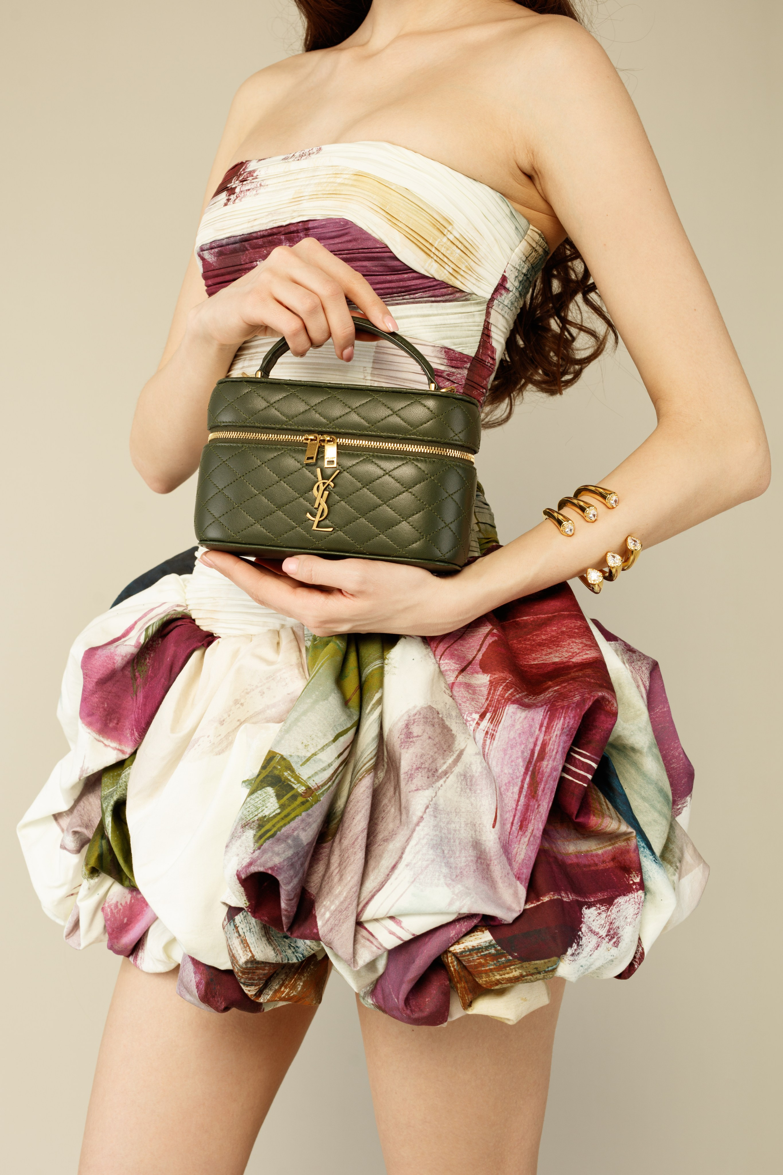 SPRING 26. Alina Zhumanova — Fashion Photographer