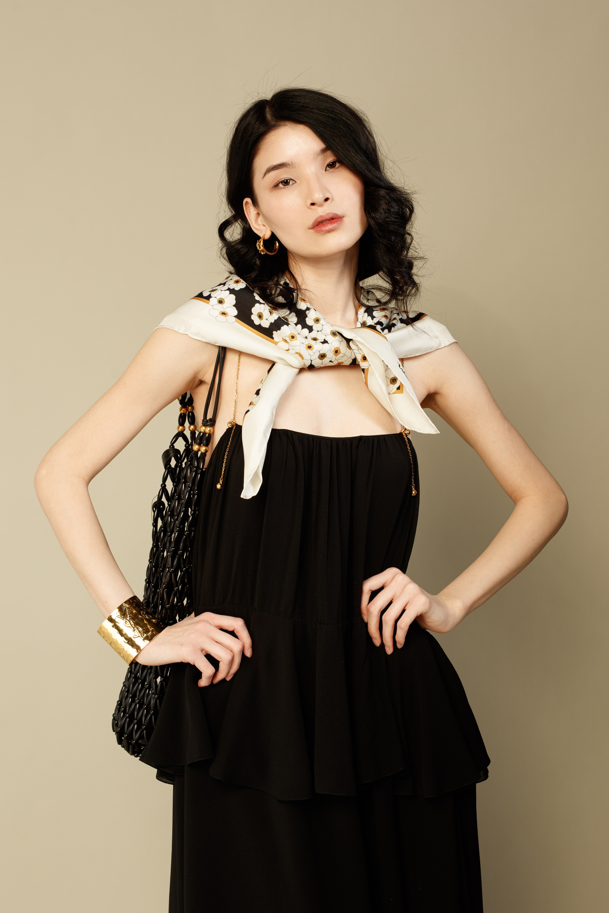 SPRING 26. Alina Zhumanova — Fashion Photographer
