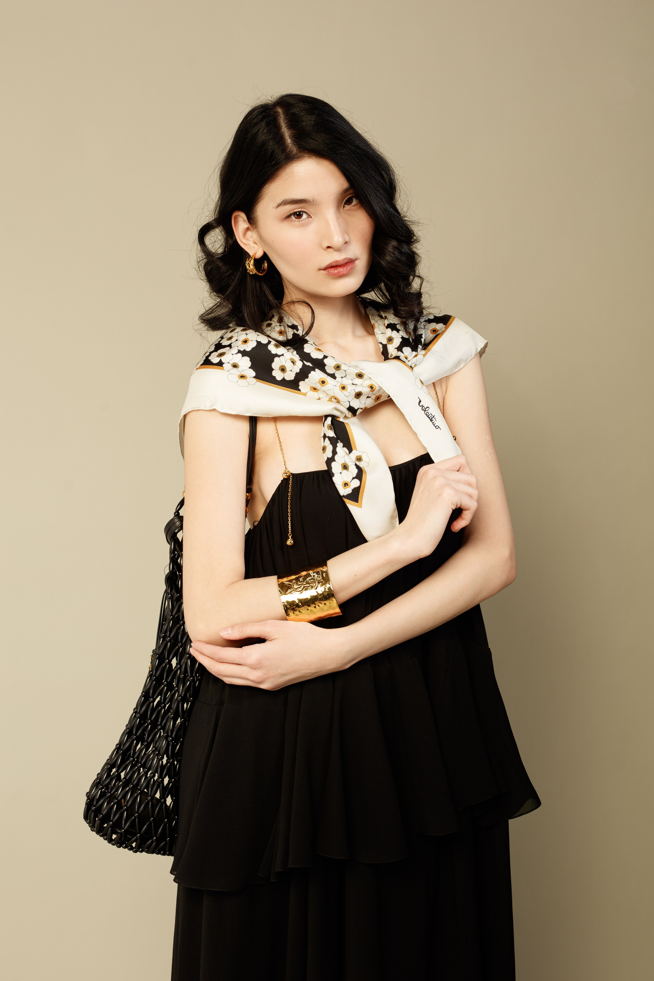 SPRING 26. Alina Zhumanova — Fashion Photographer