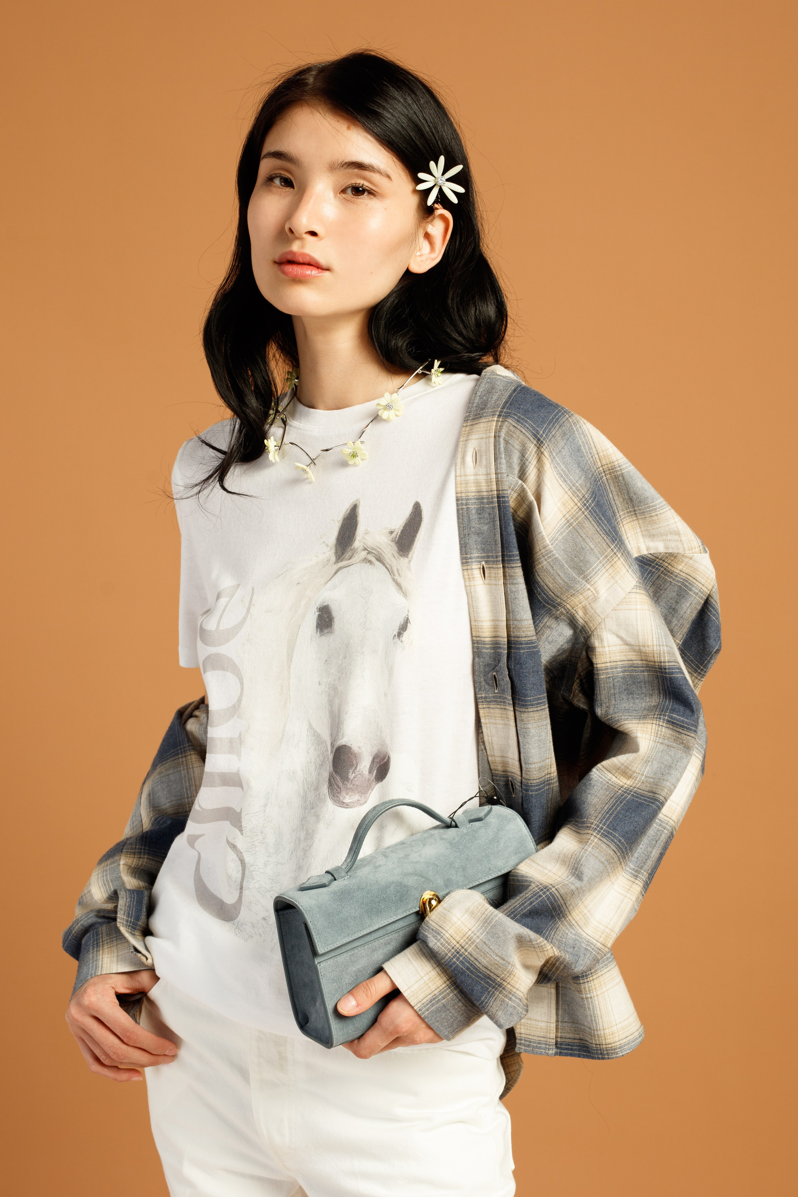 SS 26. Alina Zhumanova — Fashion Photographer