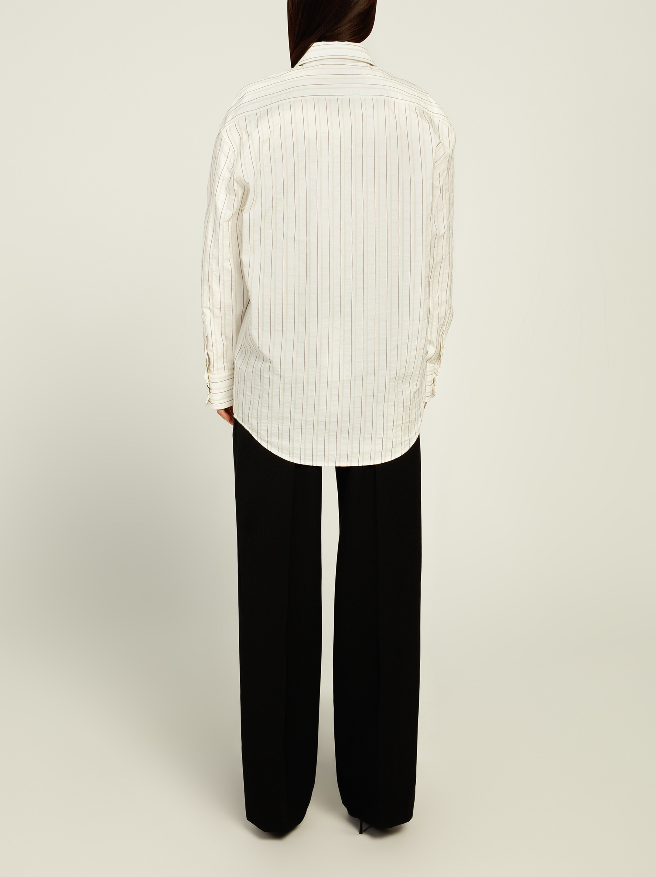 SAKS FIFTH AVENUE | E-COMMERCE. Alina Zhumanova — Fashion Photographer