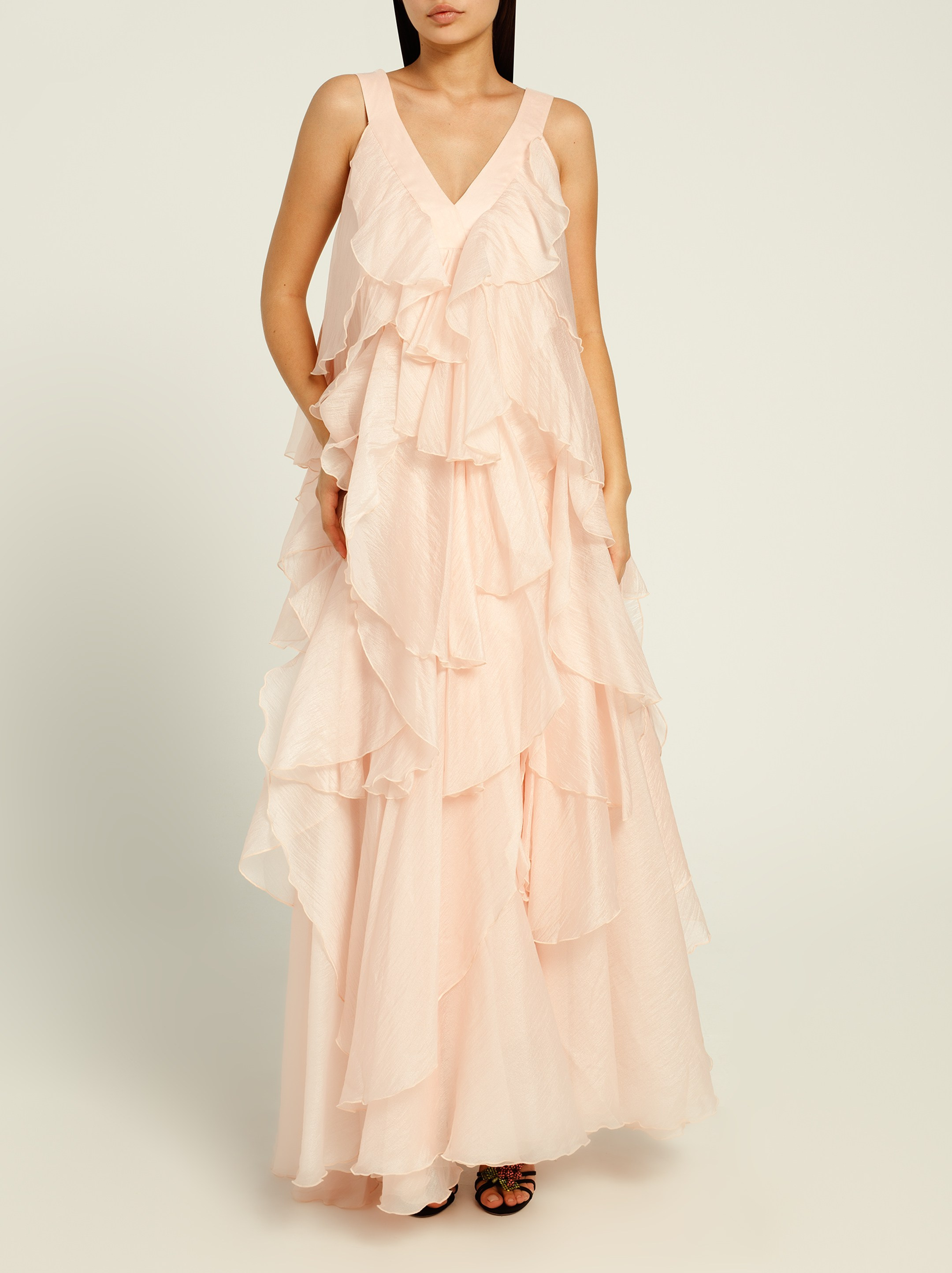 SAKS FIFTH AVENUE | E-COMMERCE. Alina Zhumanova — Fashion Photographer