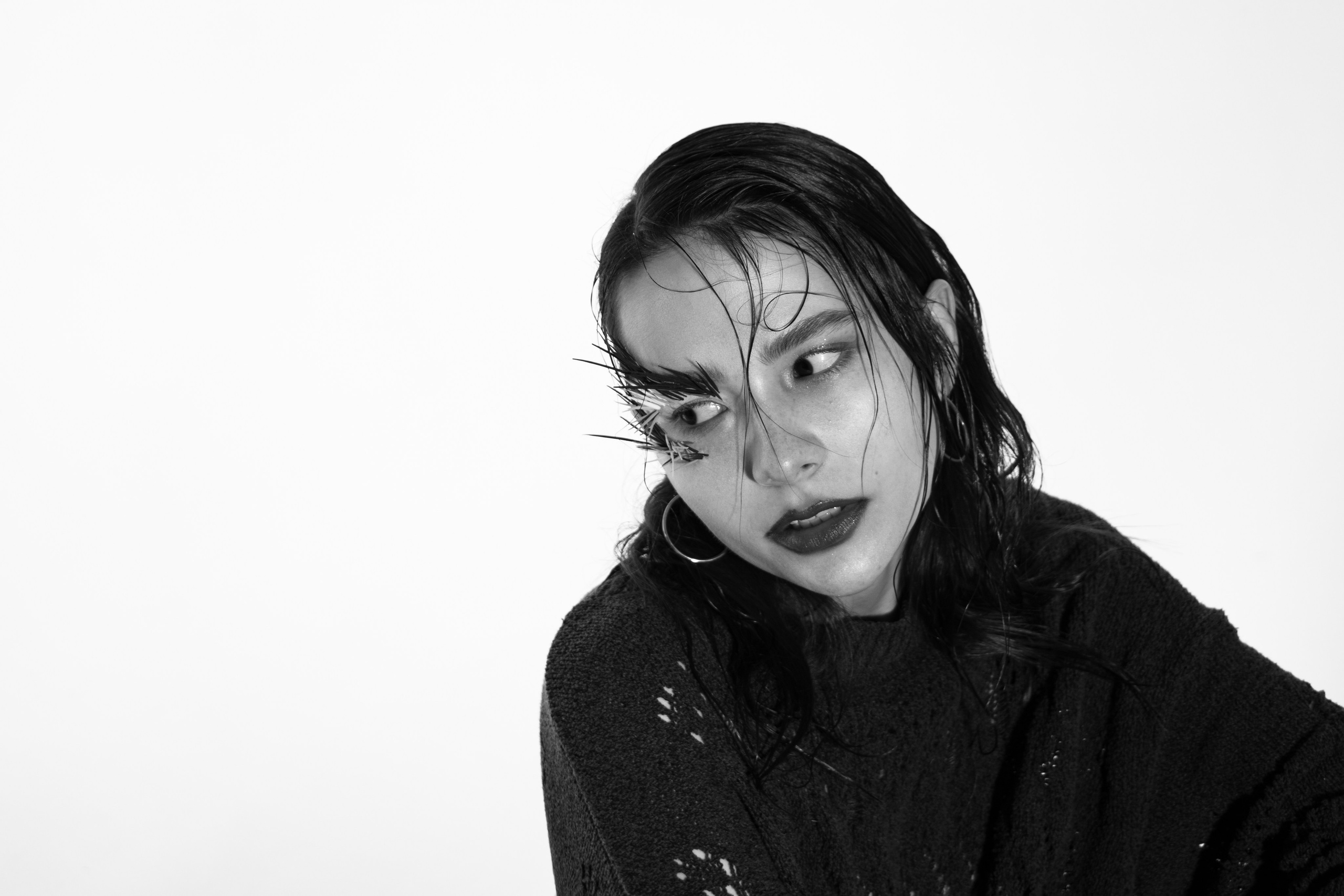 MILDEW | CREATIVE — REGINA. Alina Zhumanova — Fashion Photographer