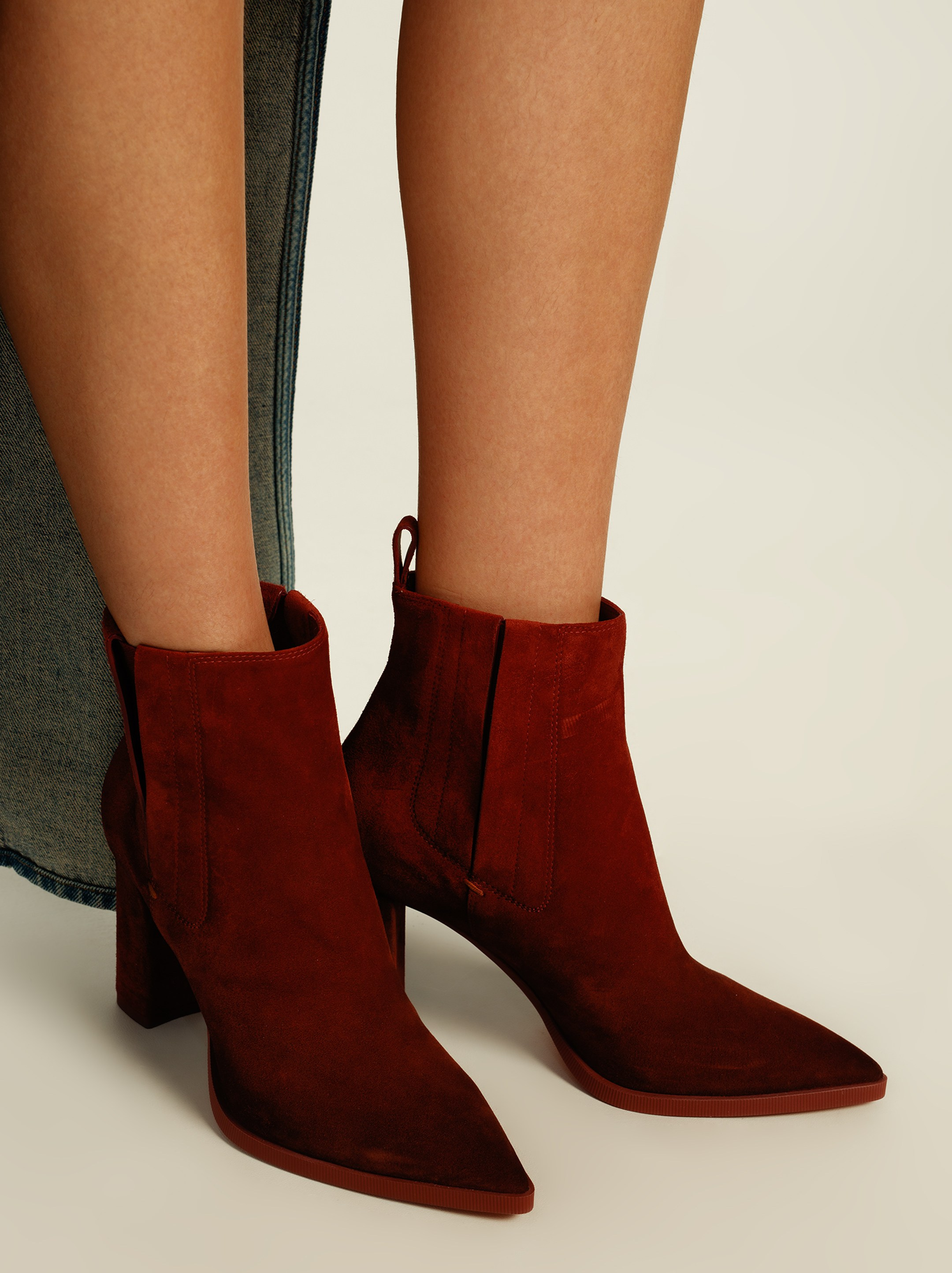 SAKS FIFTH AVENUE | E-COMMERCE. Alina Zhumanova — Fashion Photographer