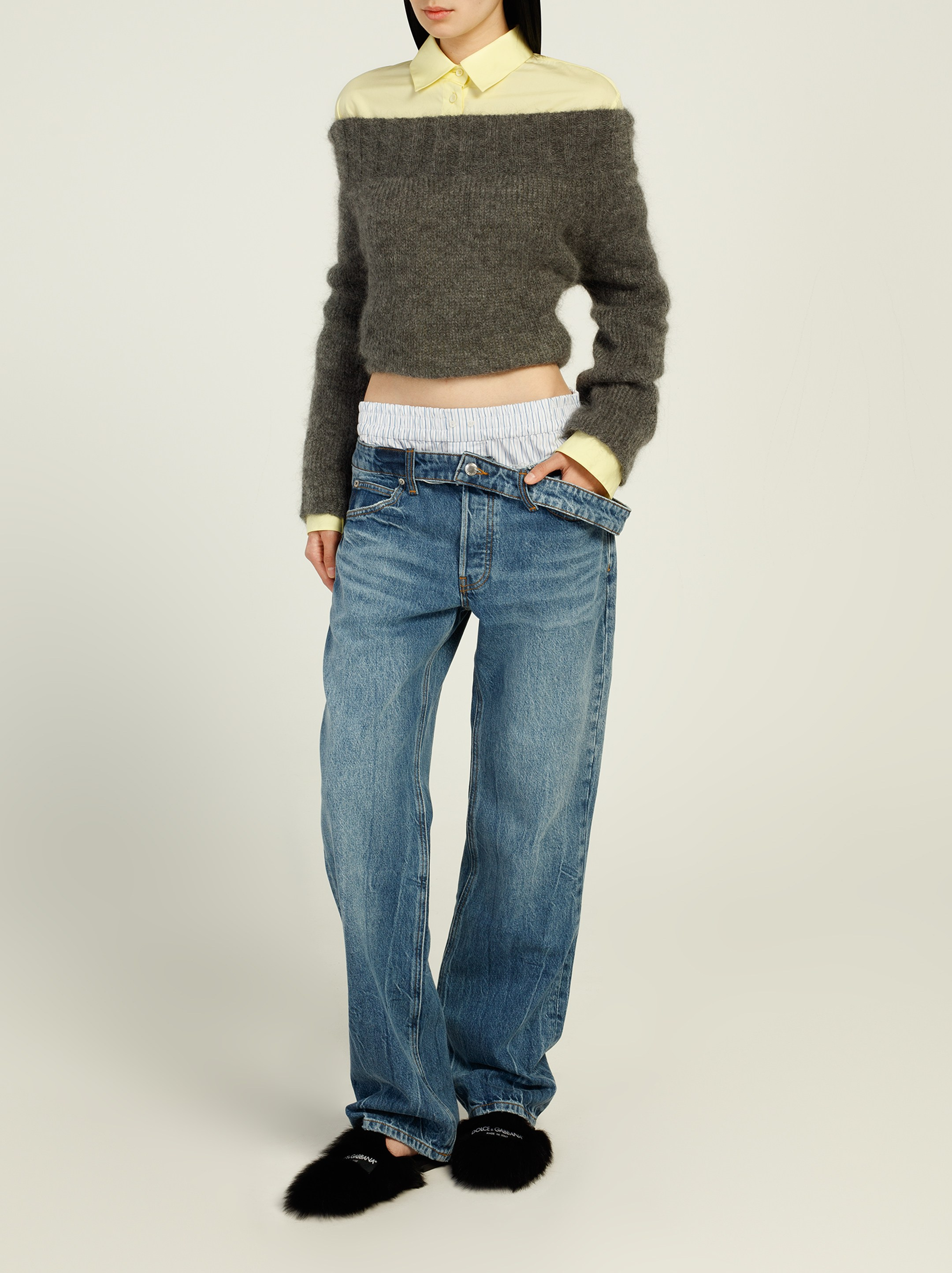 SAKS FIFTH AVENUE | E-COMMERCE. Alina Zhumanova — Fashion Photographer
