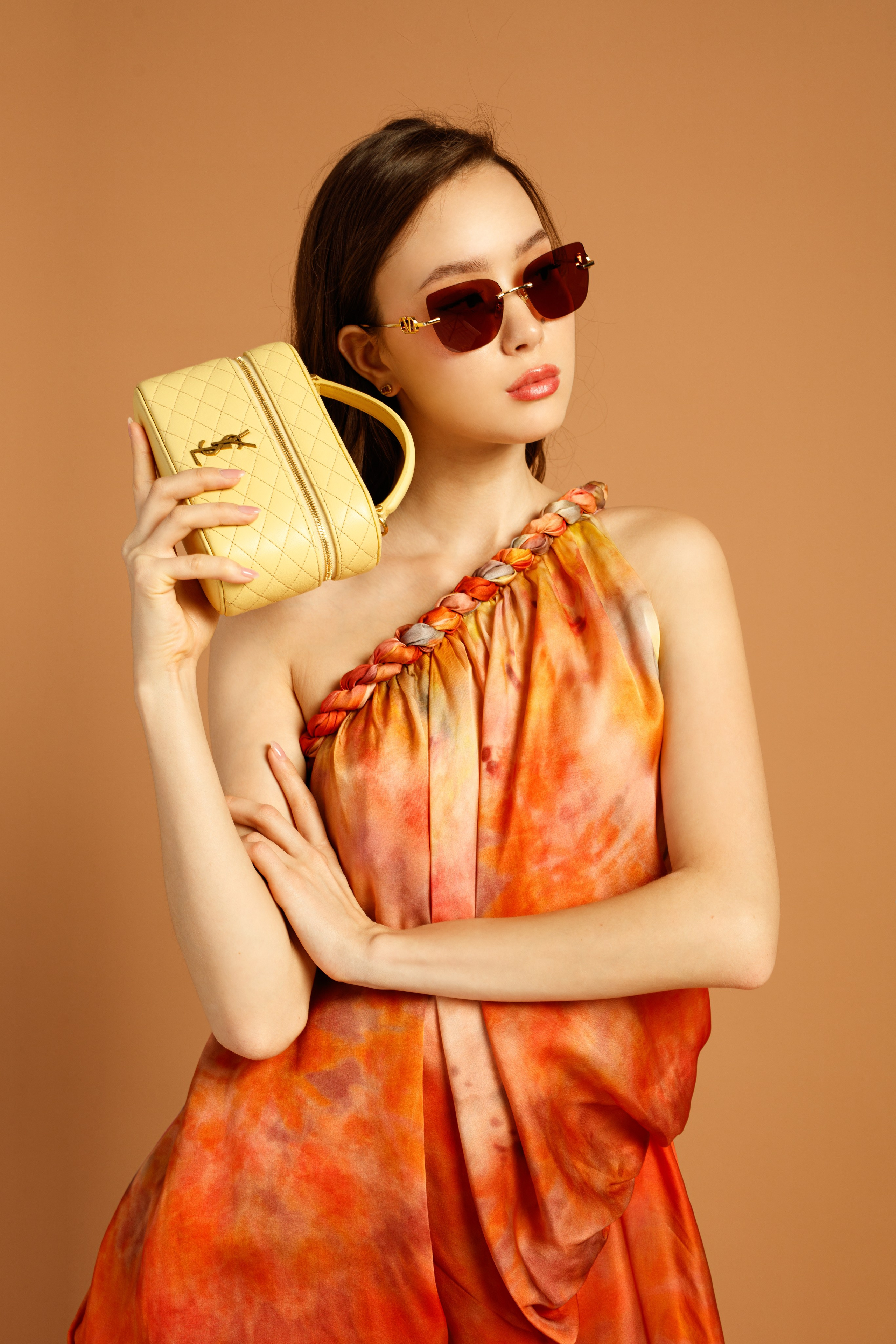 SS 26. Alina Zhumanova — Fashion Photographer