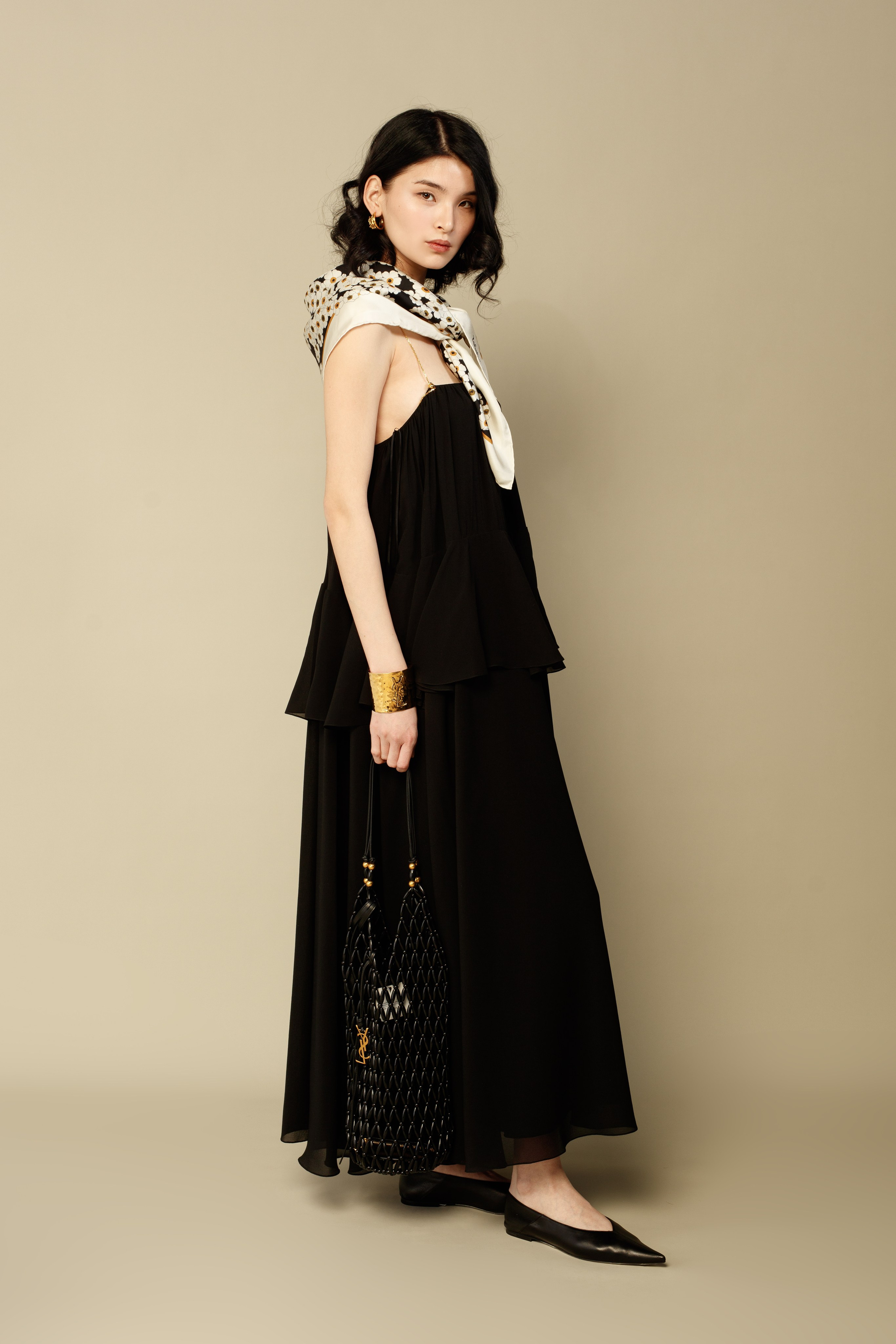 SPRING 26. Alina Zhumanova — Fashion Photographer