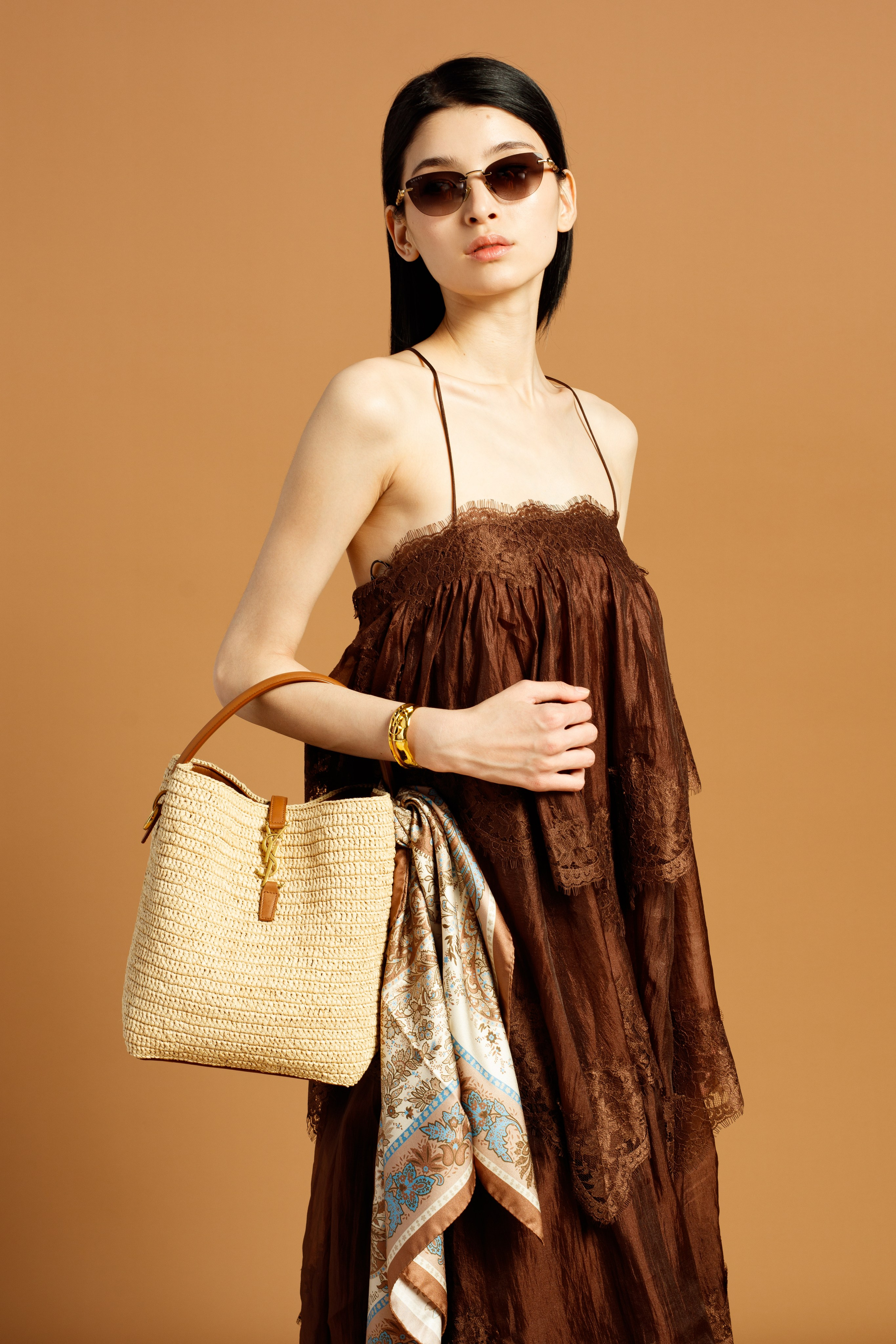 VACATION 2026. Alina Zhumanova — Fashion Photographer