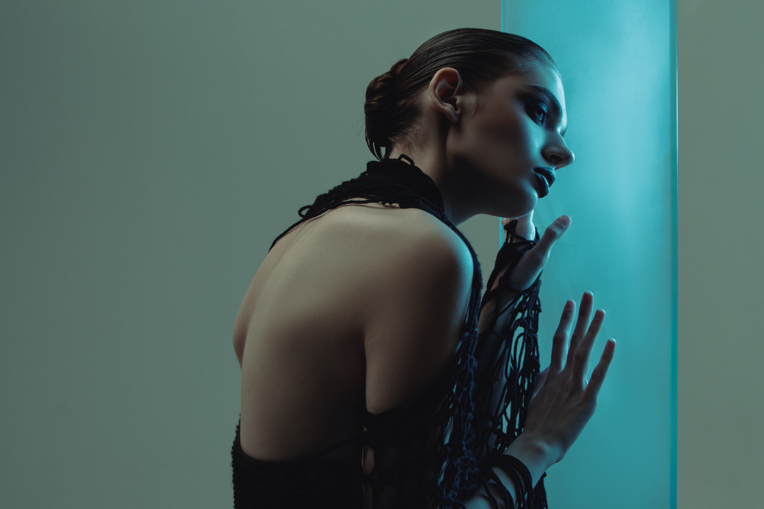 MK EDITORIAL - KATERINA
