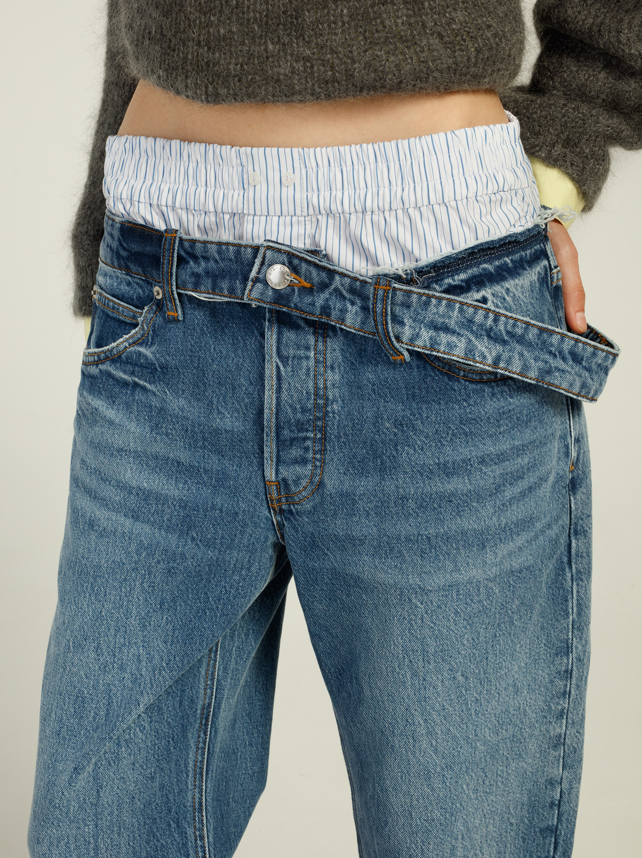 SAKS FIFTH AVENUE | E-COMMERCE. Alina Zhumanova — Fashion Photographer