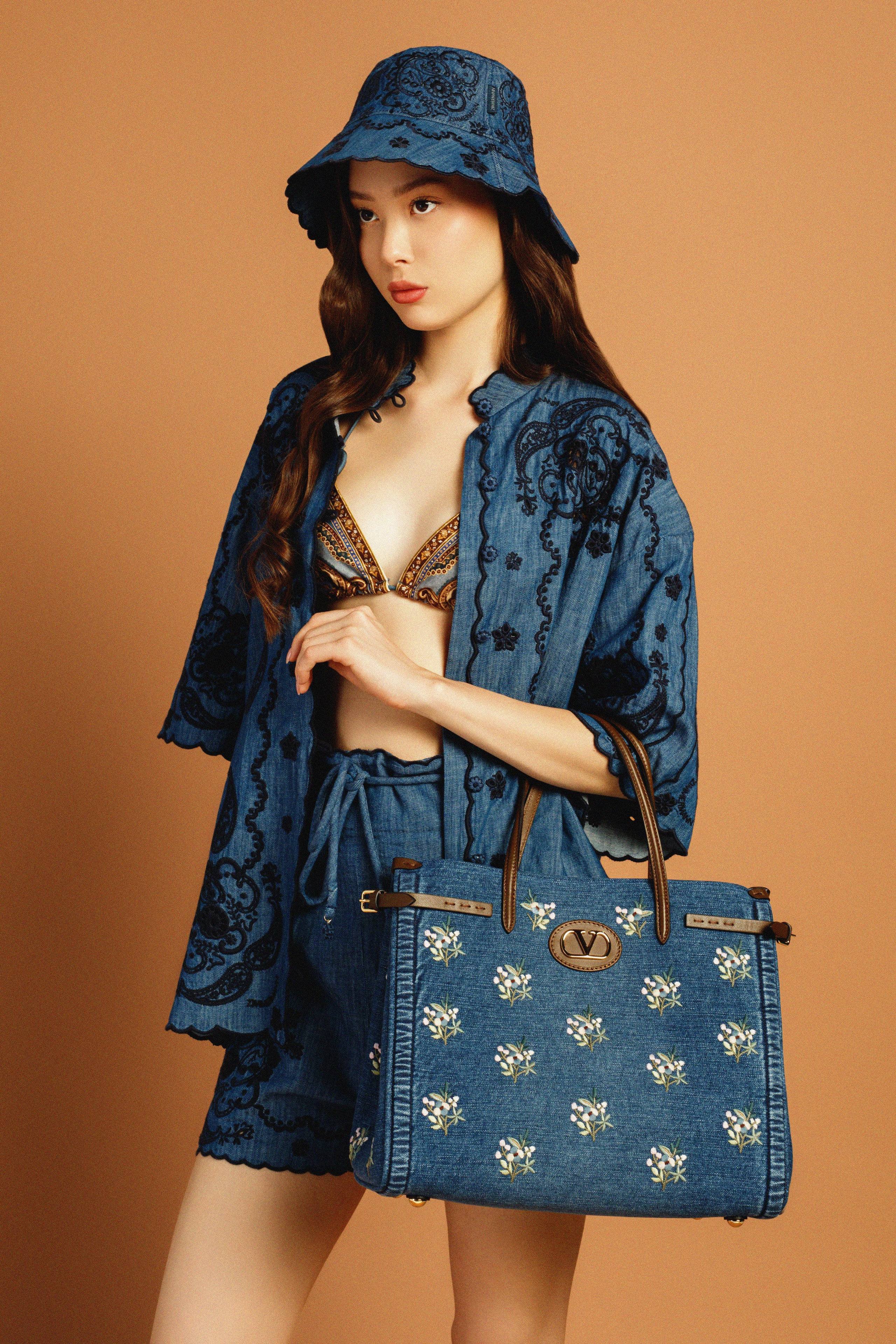 SS 26. Alina Zhumanova — Fashion Photographer