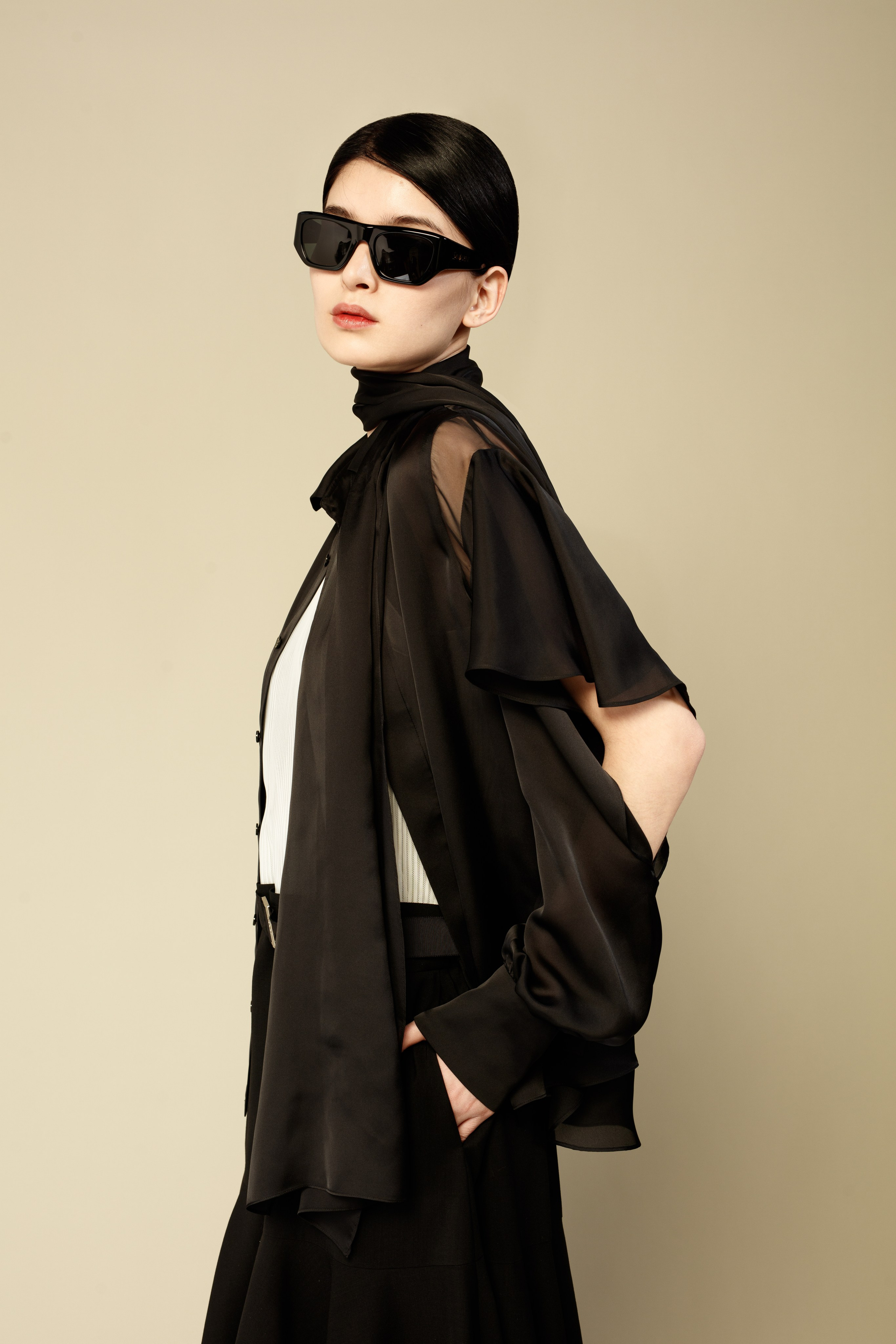 SPRING 26. Alina Zhumanova — Fashion Photographer