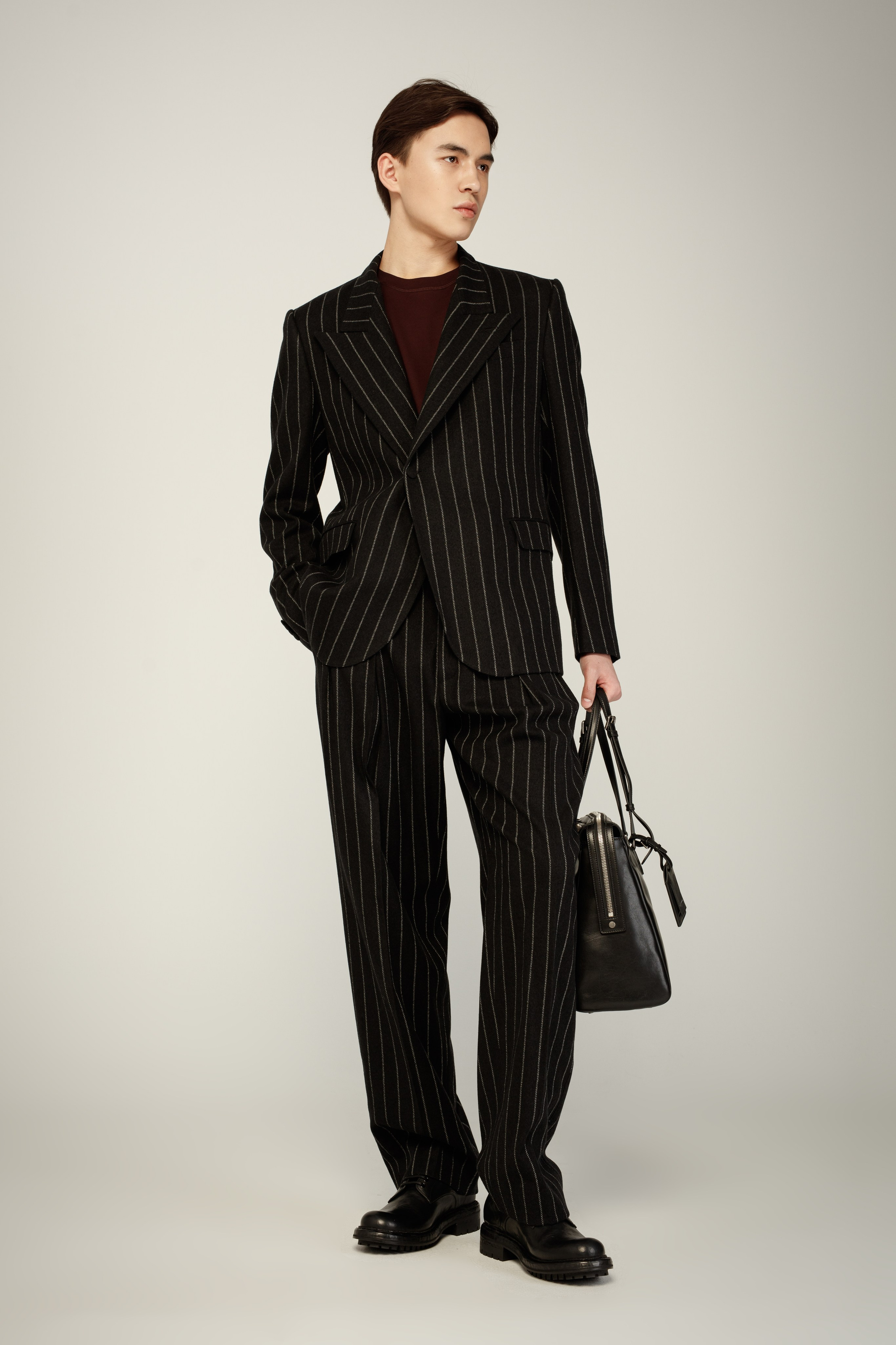FW 25. Alina Zhumanova — Fashion Photographer