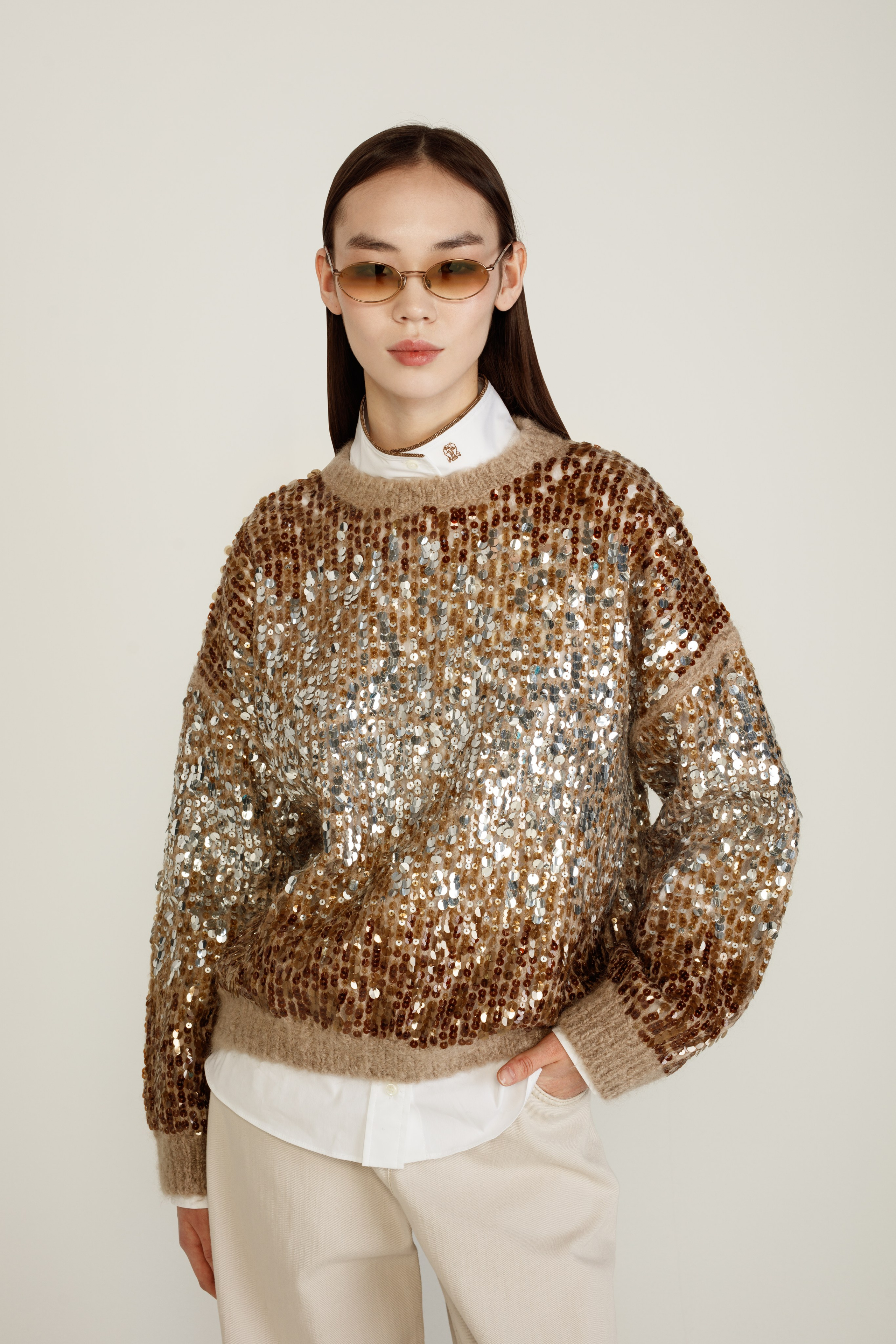 DOLCE & GABBANA | BRUNELLO CUCINELLI 24. Alina Zhumanova — Fashion Photographer
