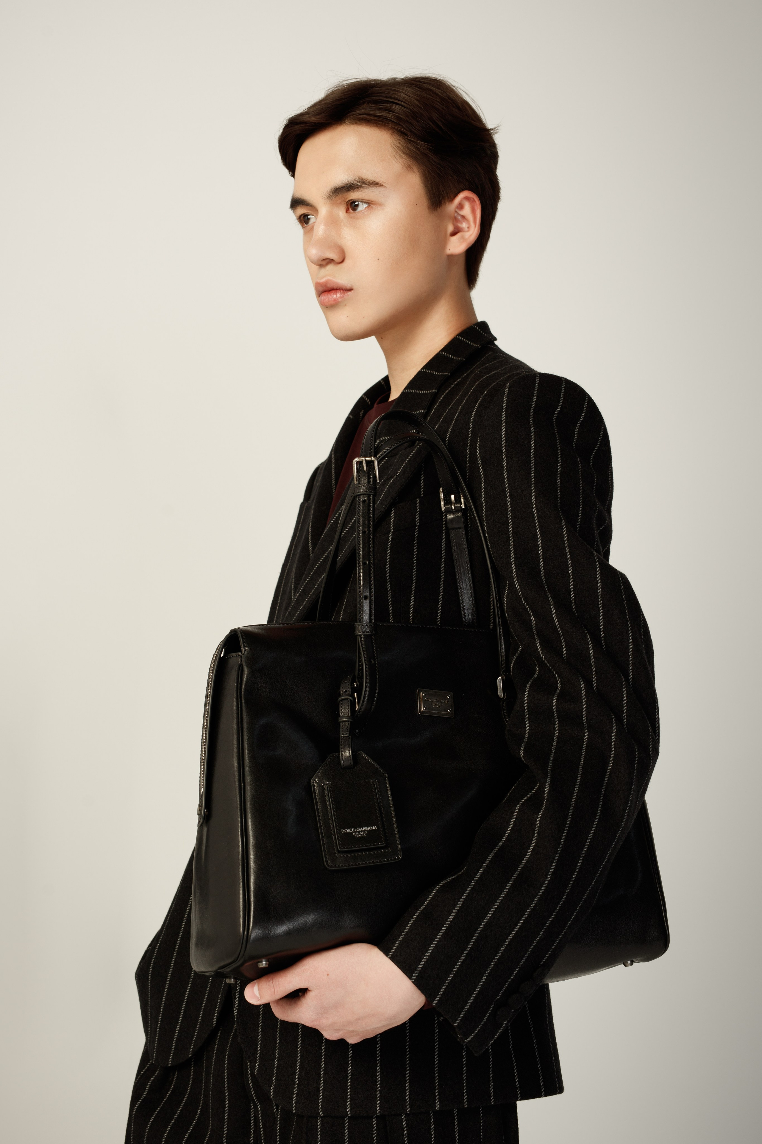 FW 25. Alina Zhumanova — Fashion Photographer