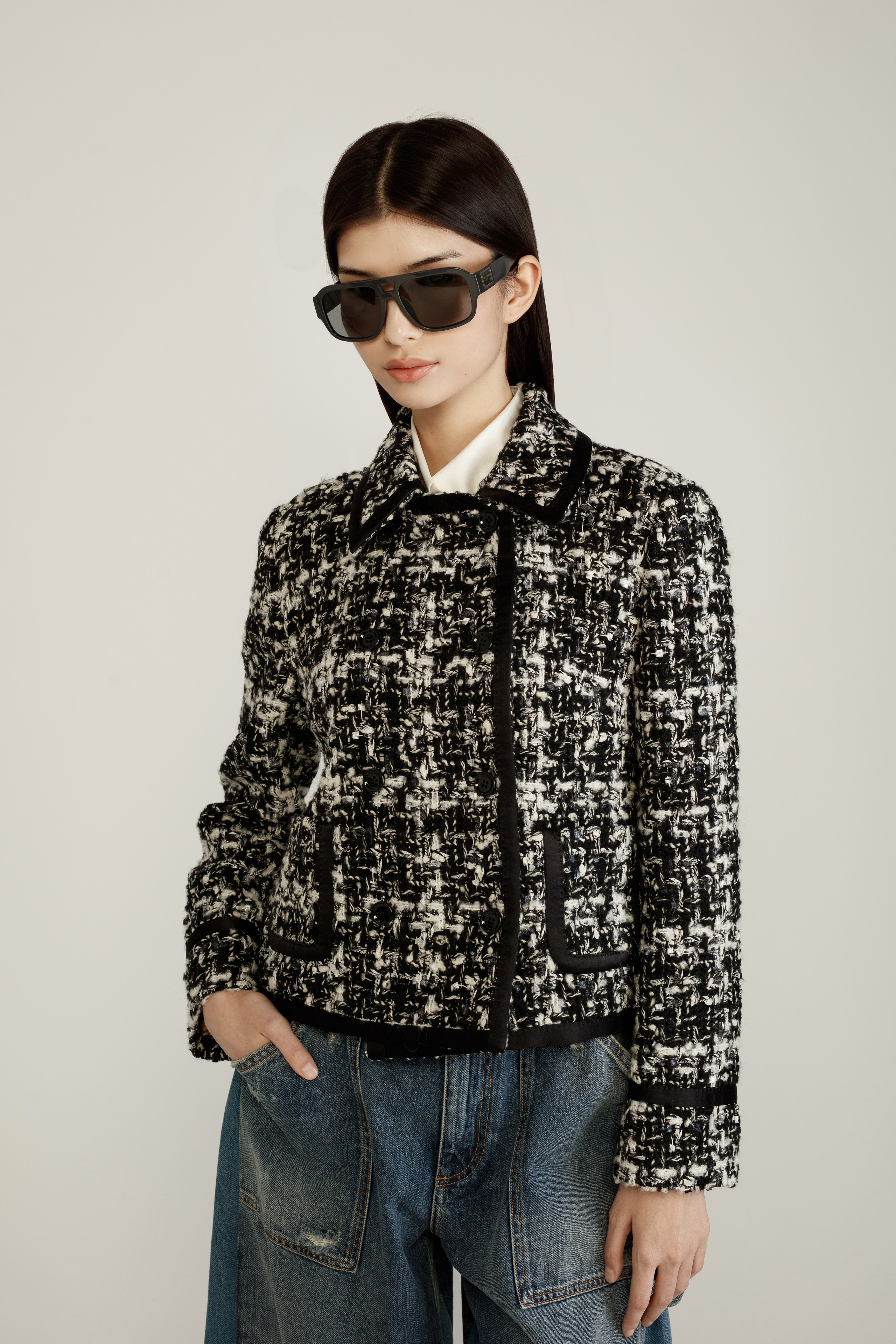 DOLCE & GABBANA | BRUNELLO CUCINELLI 24. Alina Zhumanova — Fashion Photographer