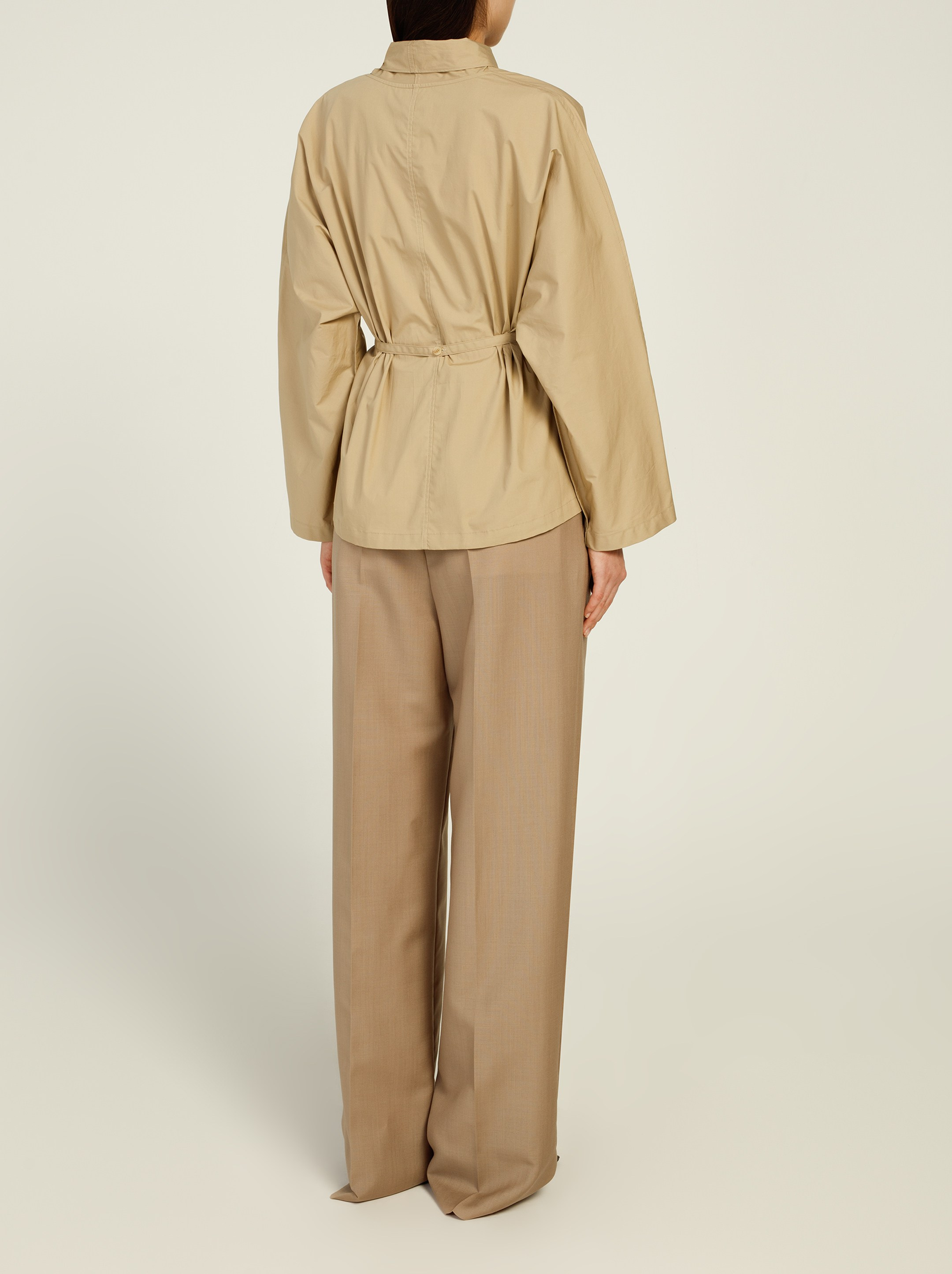 SAKS FIFTH AVENUE | E-COMMERCE. Alina Zhumanova — Fashion Photographer