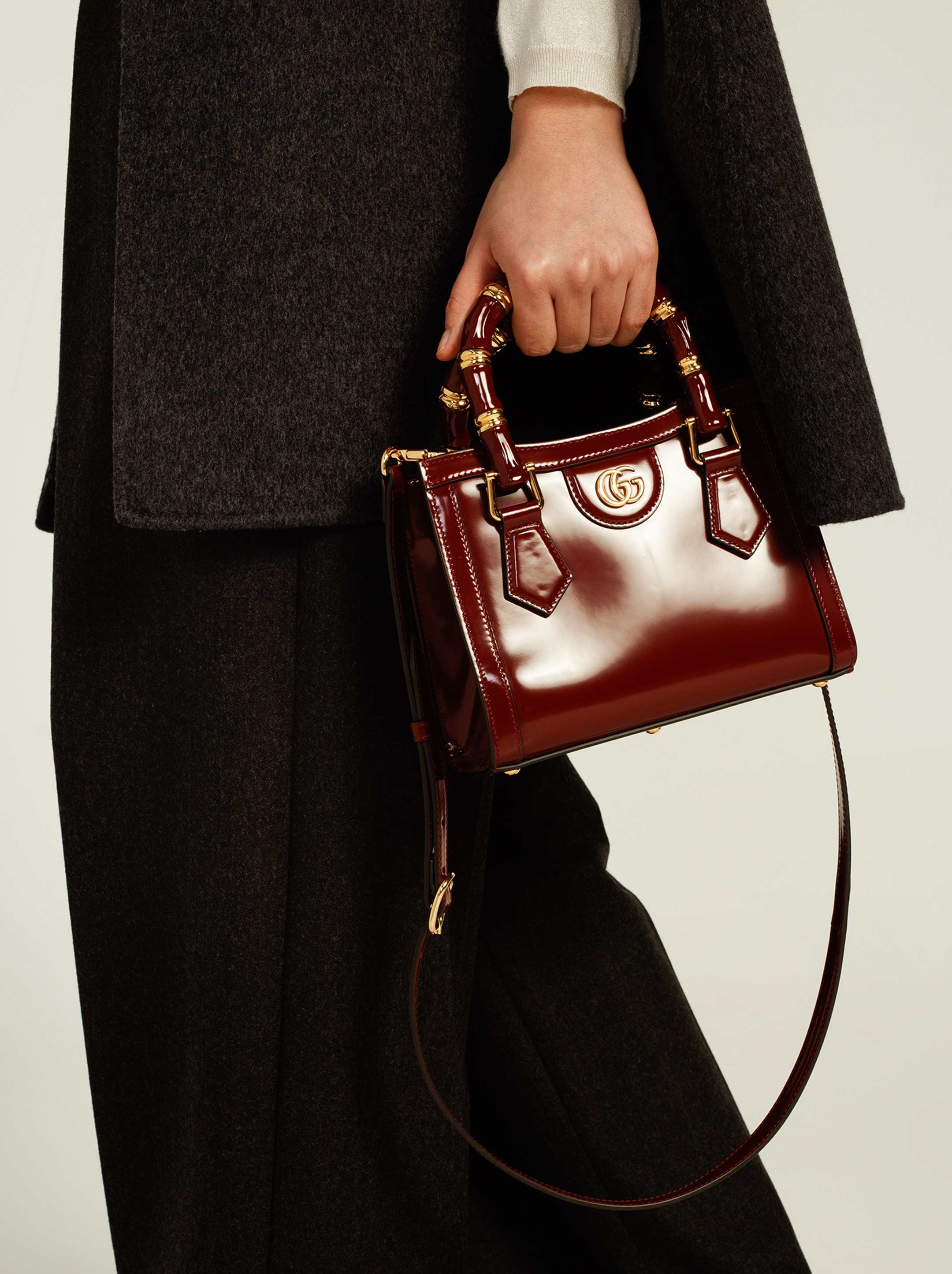 SAKS FIFTH AVENUE | E-COMMERCE. Alina Zhumanova — Fashion Photographer