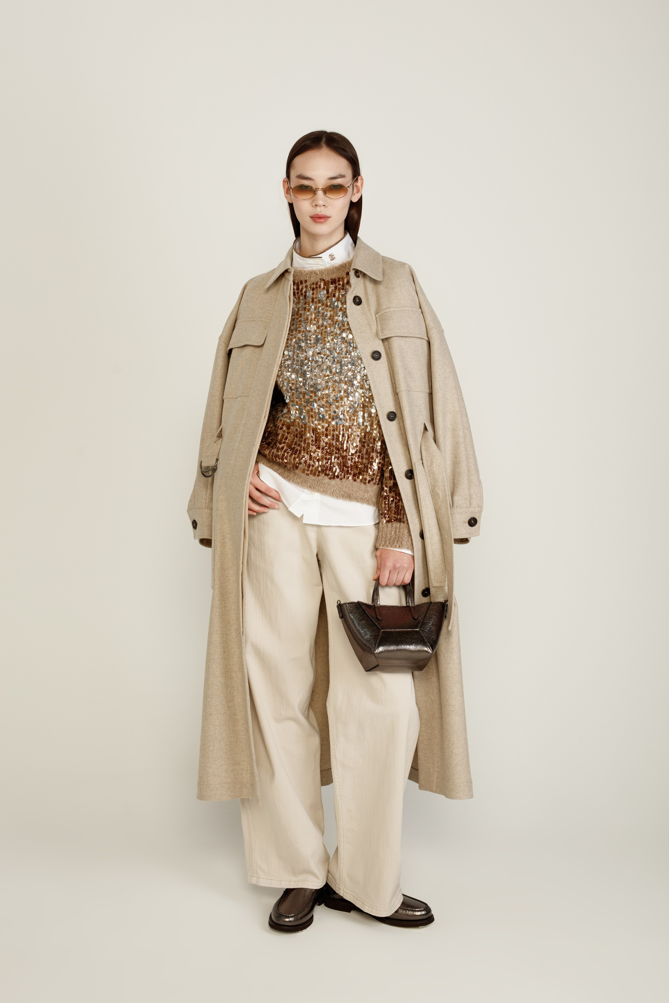 DOLCE & GABBANA | BRUNELLO CUCINELLI 24. Alina Zhumanova — Fashion Photographer