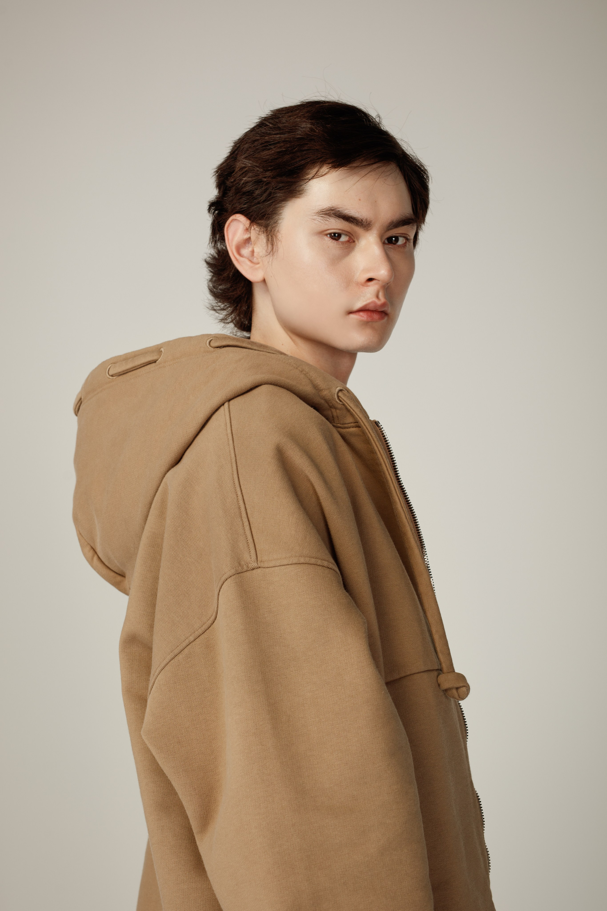 FW 25. Alina Zhumanova — Fashion Photographer