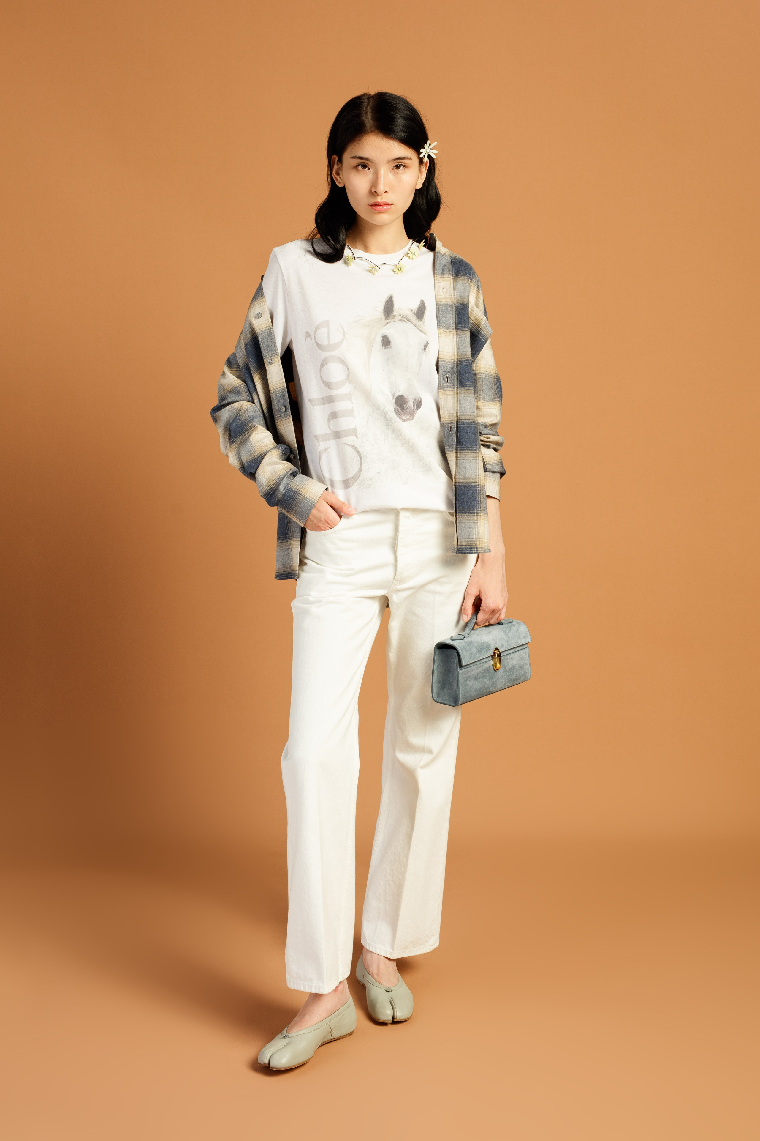 SS 26. Alina Zhumanova — Fashion Photographer