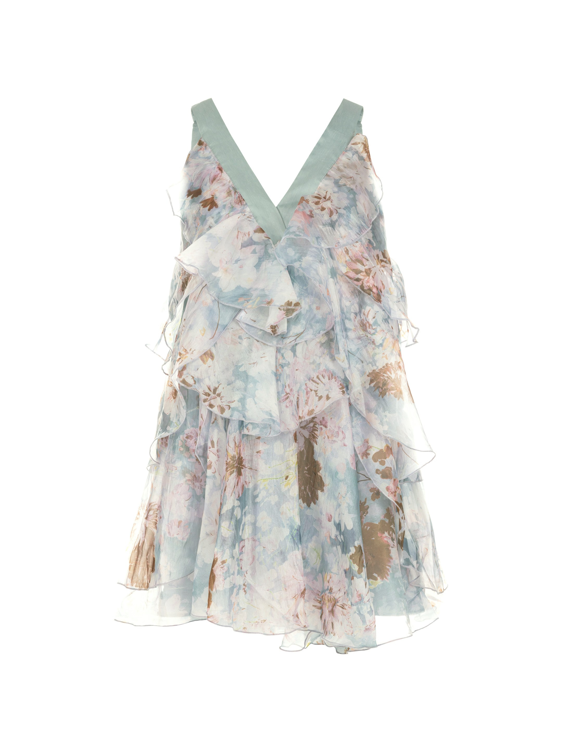 SAKS FIFTH AVENUE | E-COMMERCE. Alina Zhumanova — Fashion Photographer