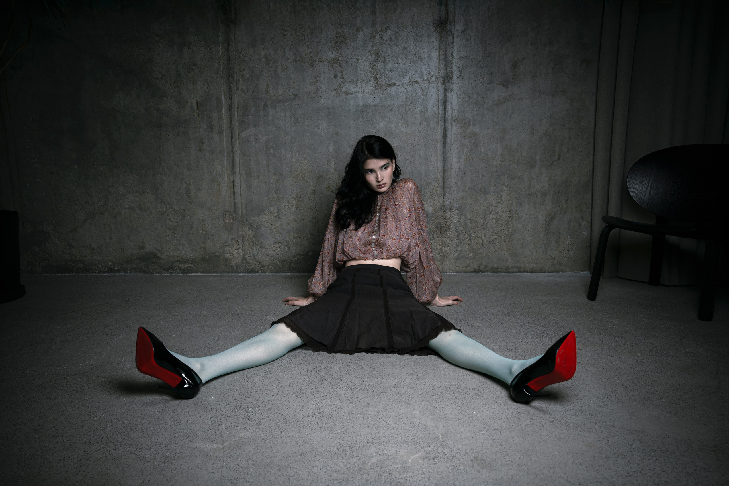 Alinazhumanova.com