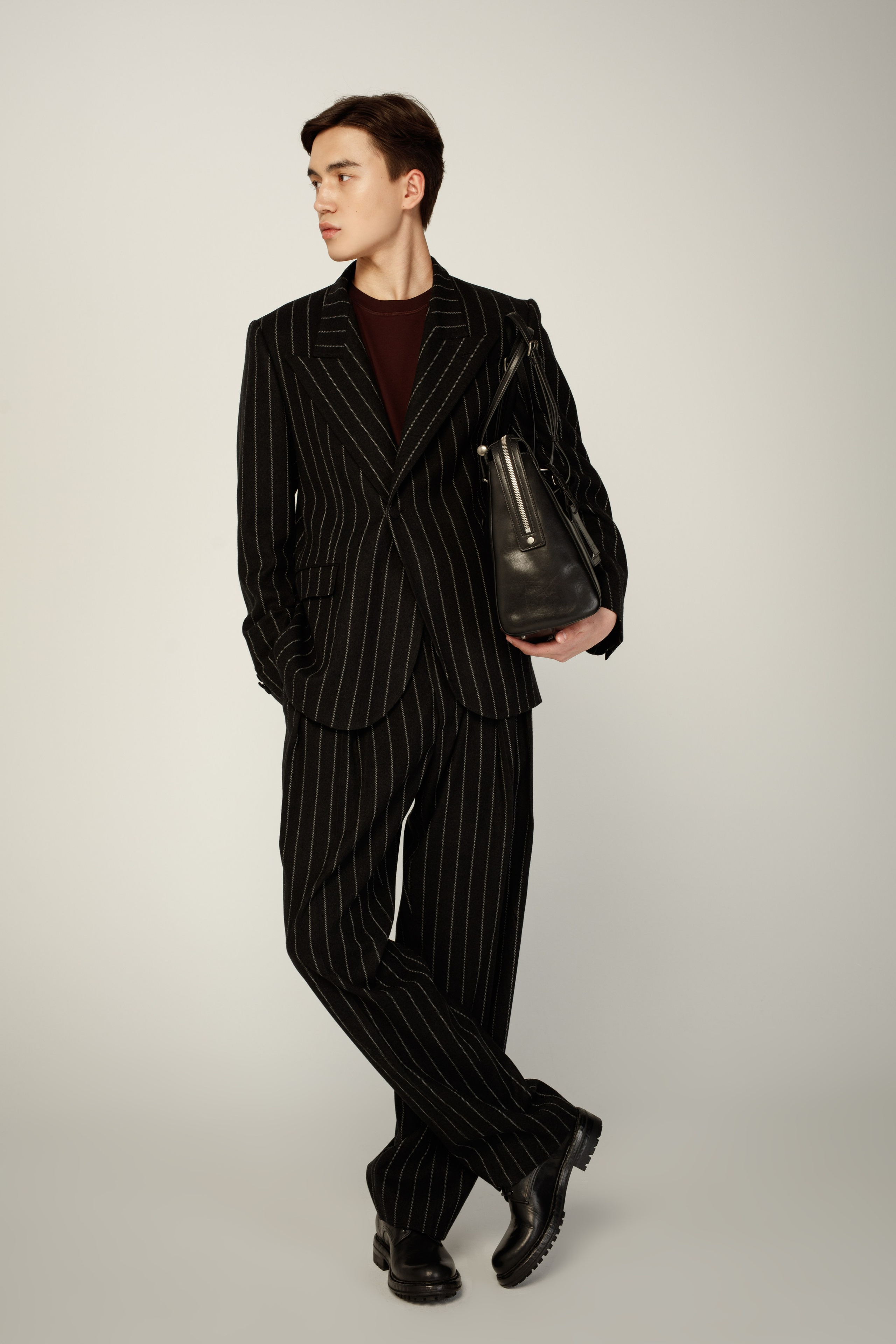 FW 25. Alina Zhumanova — Fashion Photographer