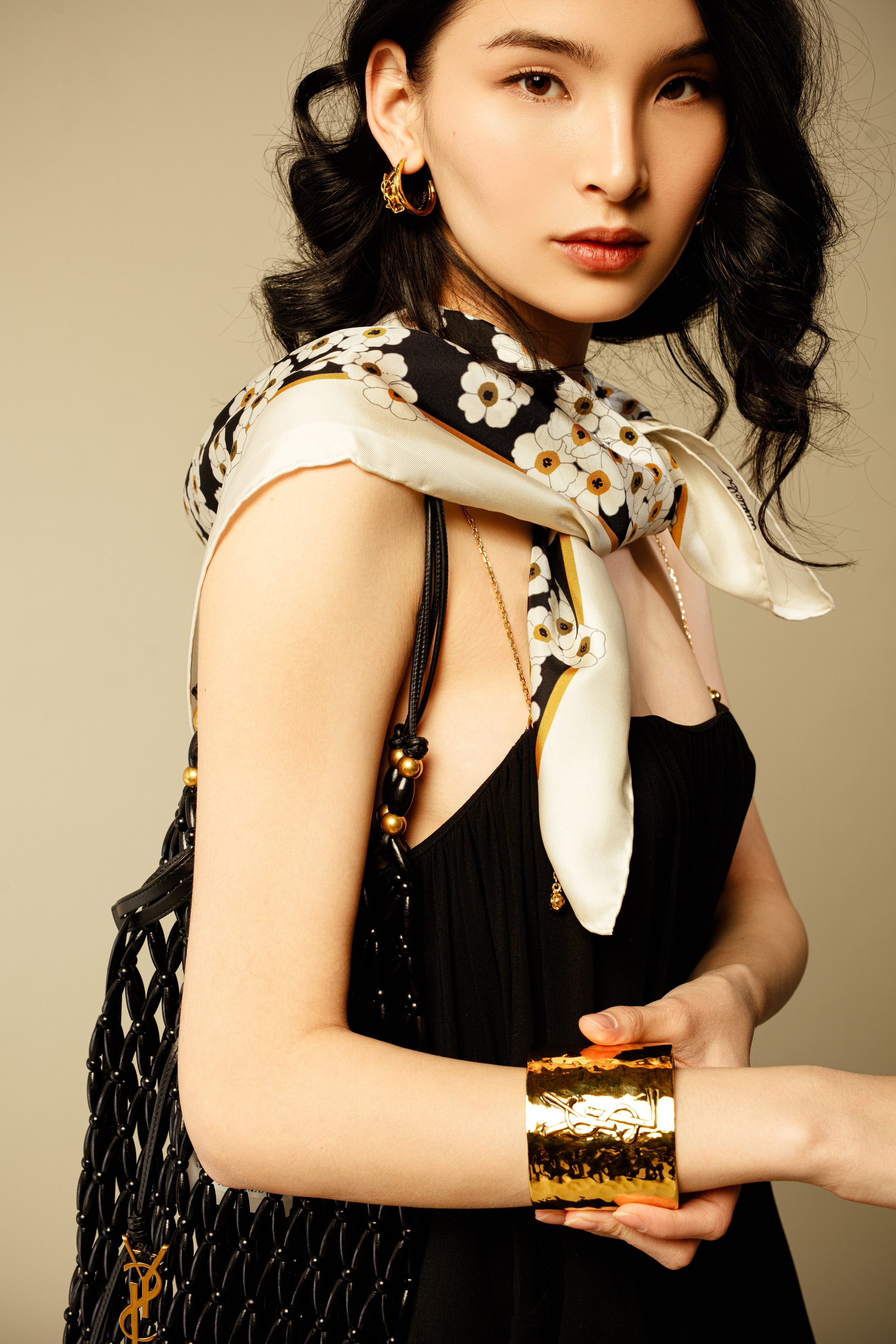 SPRING 26. Alina Zhumanova — Fashion Photographer