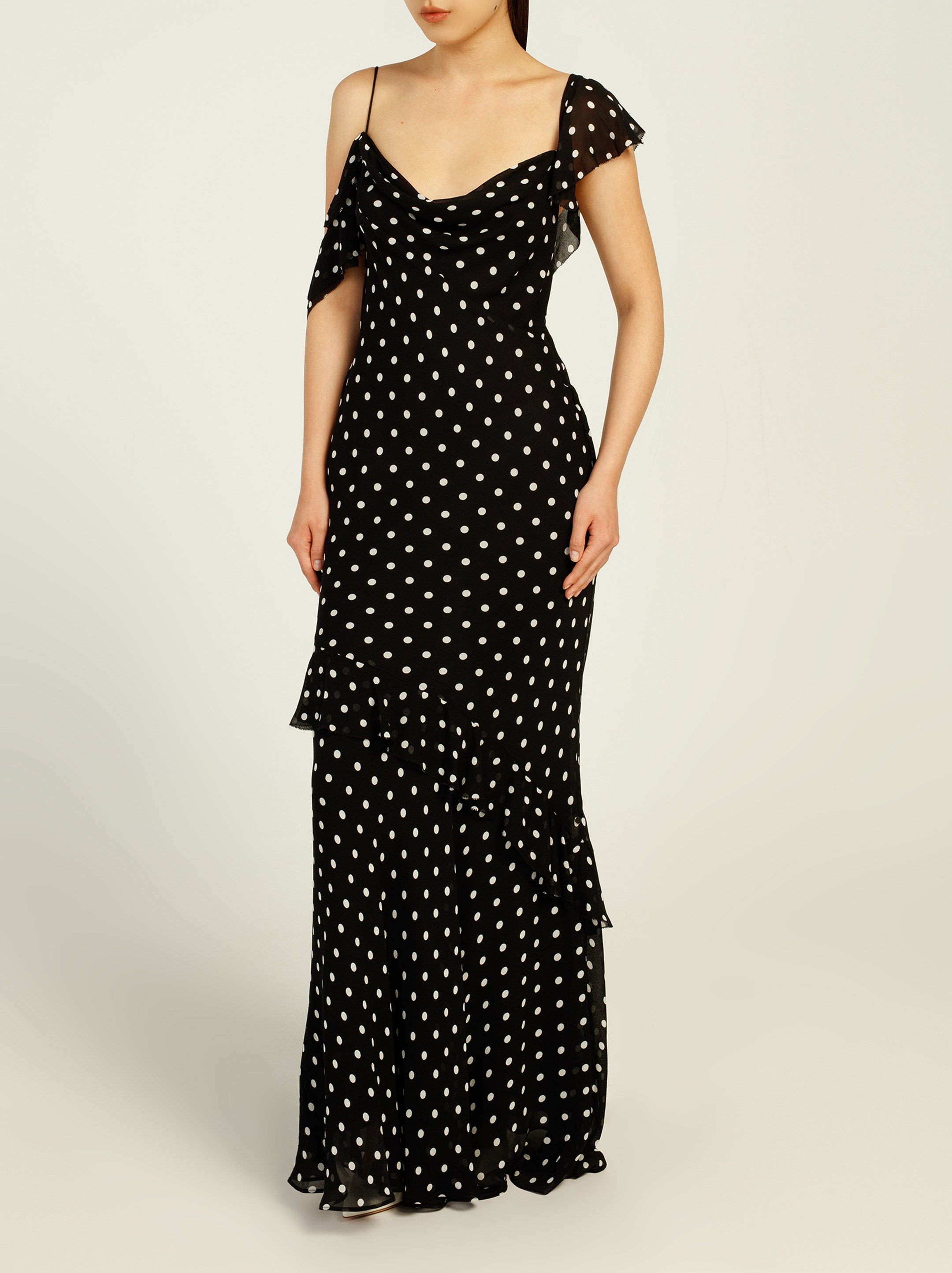 SAKS FIFTH AVENUE | E-COMMERCE. Alina Zhumanova — Fashion Photographer