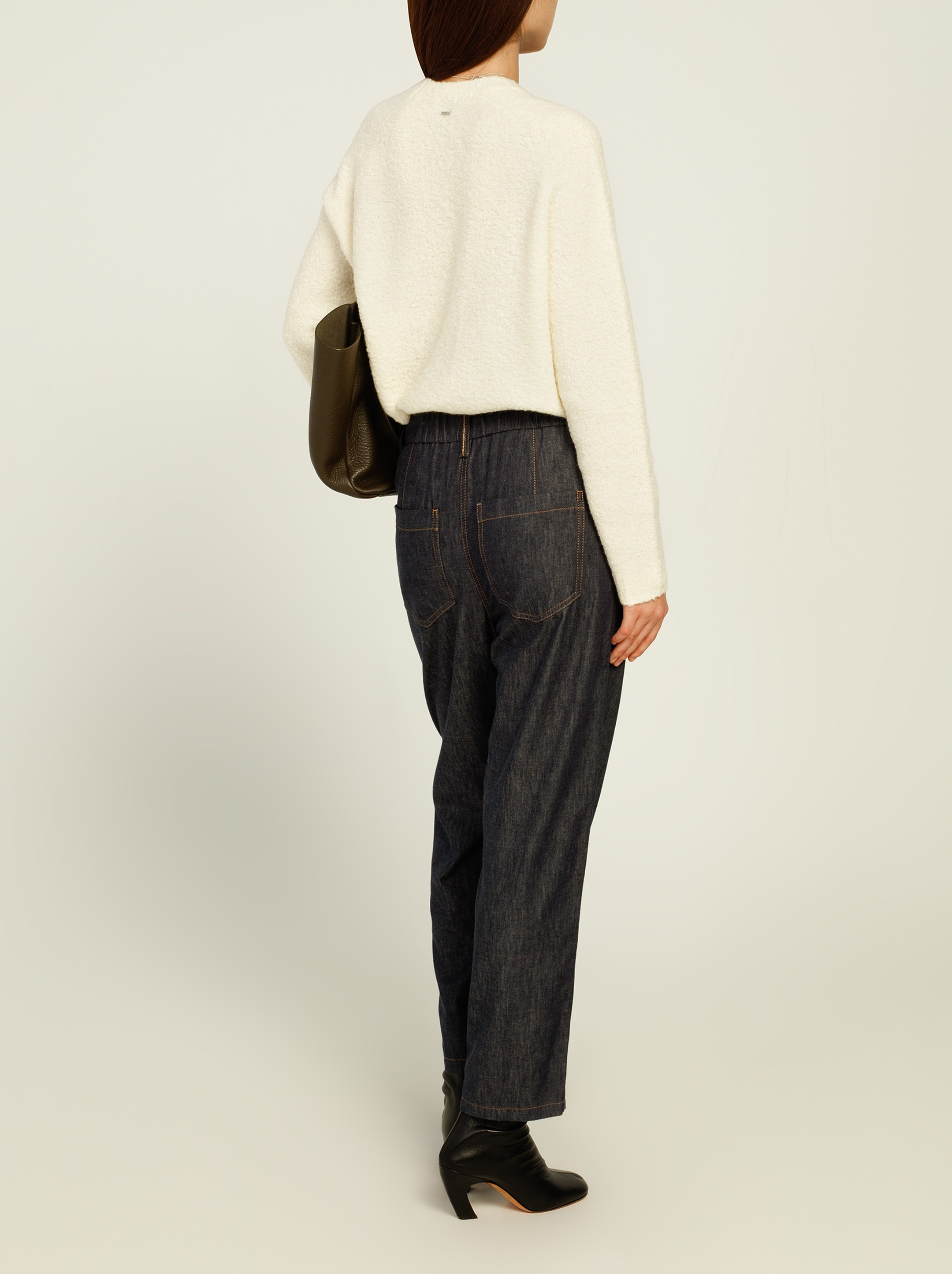 SAKS FIFTH AVENUE | E-COMMERCE. Alina Zhumanova — Fashion Photographer