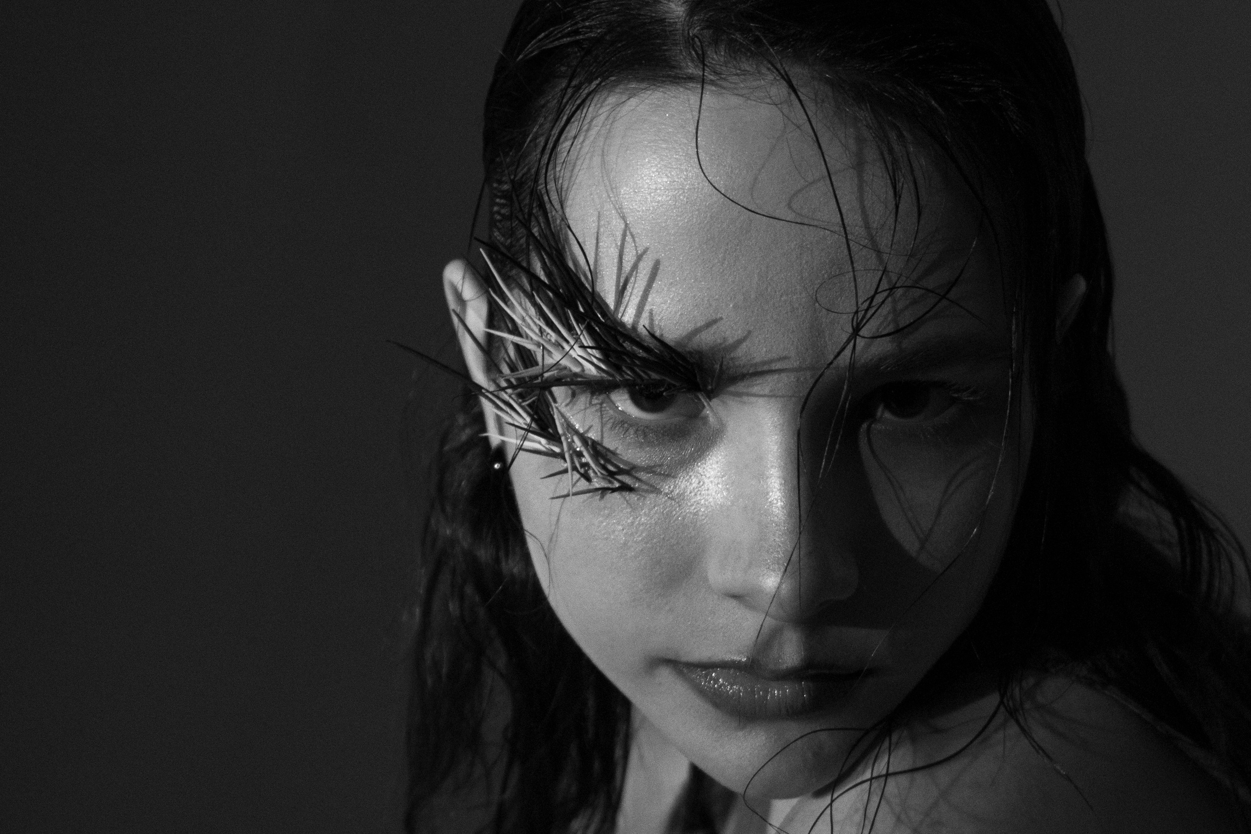 MILDEW | CREATIVE — REGINA. Alina Zhumanova — Fashion Photographer