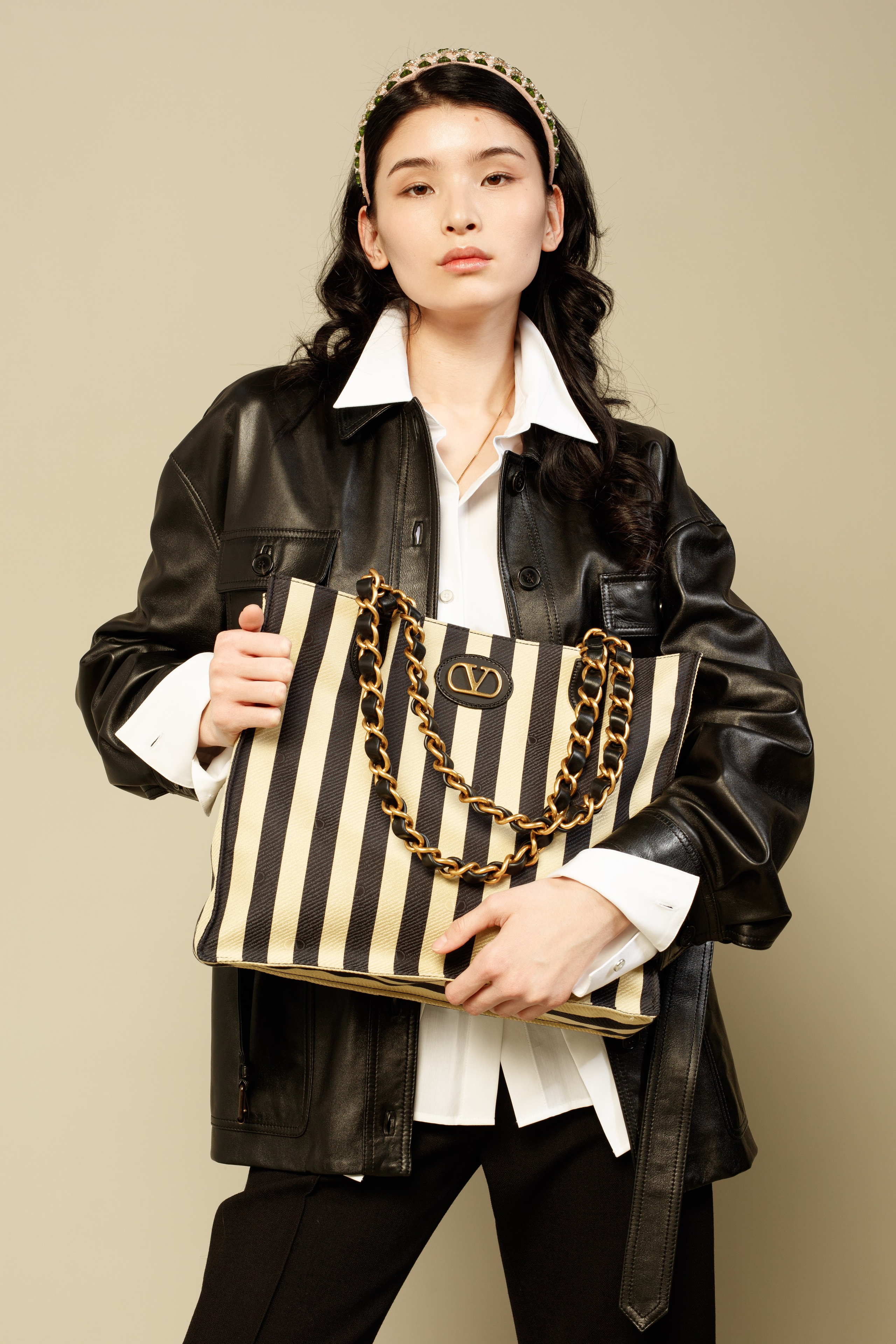 SPRING 26. Alina Zhumanova — Fashion Photographer