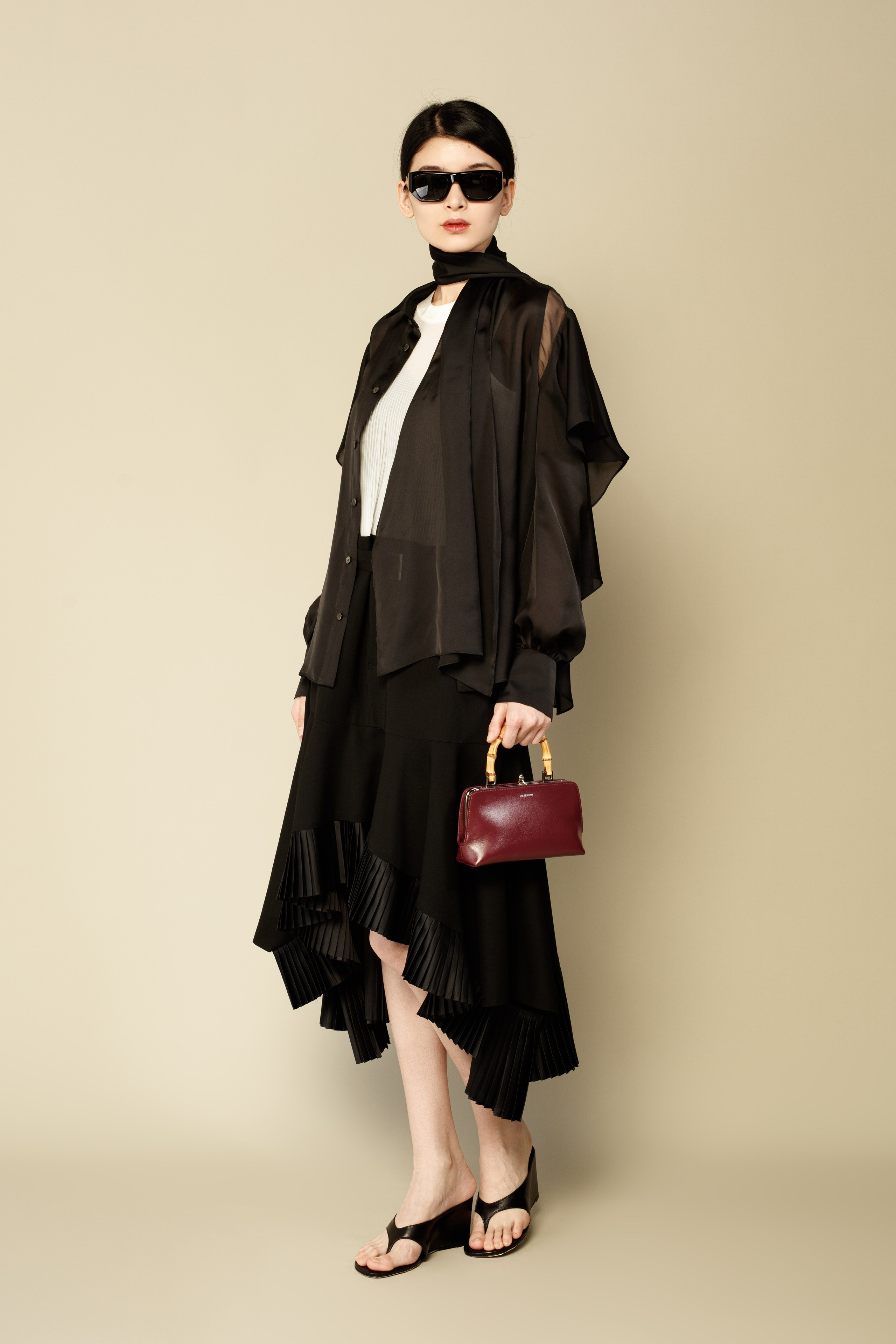 SPRING 26. Alina Zhumanova — Fashion Photographer