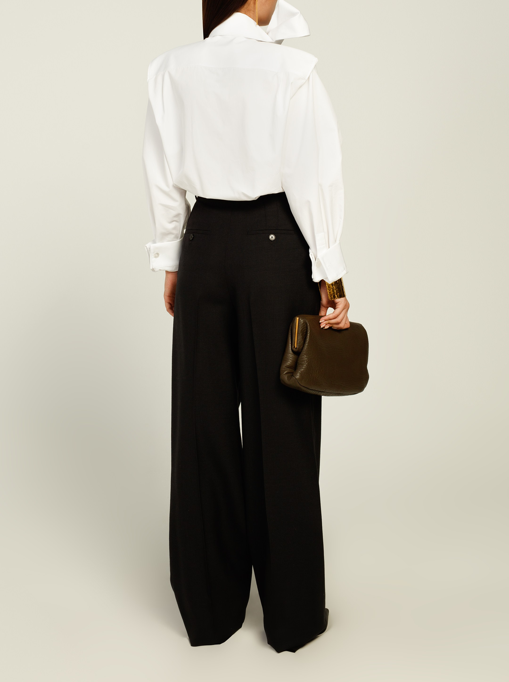 SAKS FIFTH AVENUE | E-COMMERCE. Alina Zhumanova — Fashion Photographer