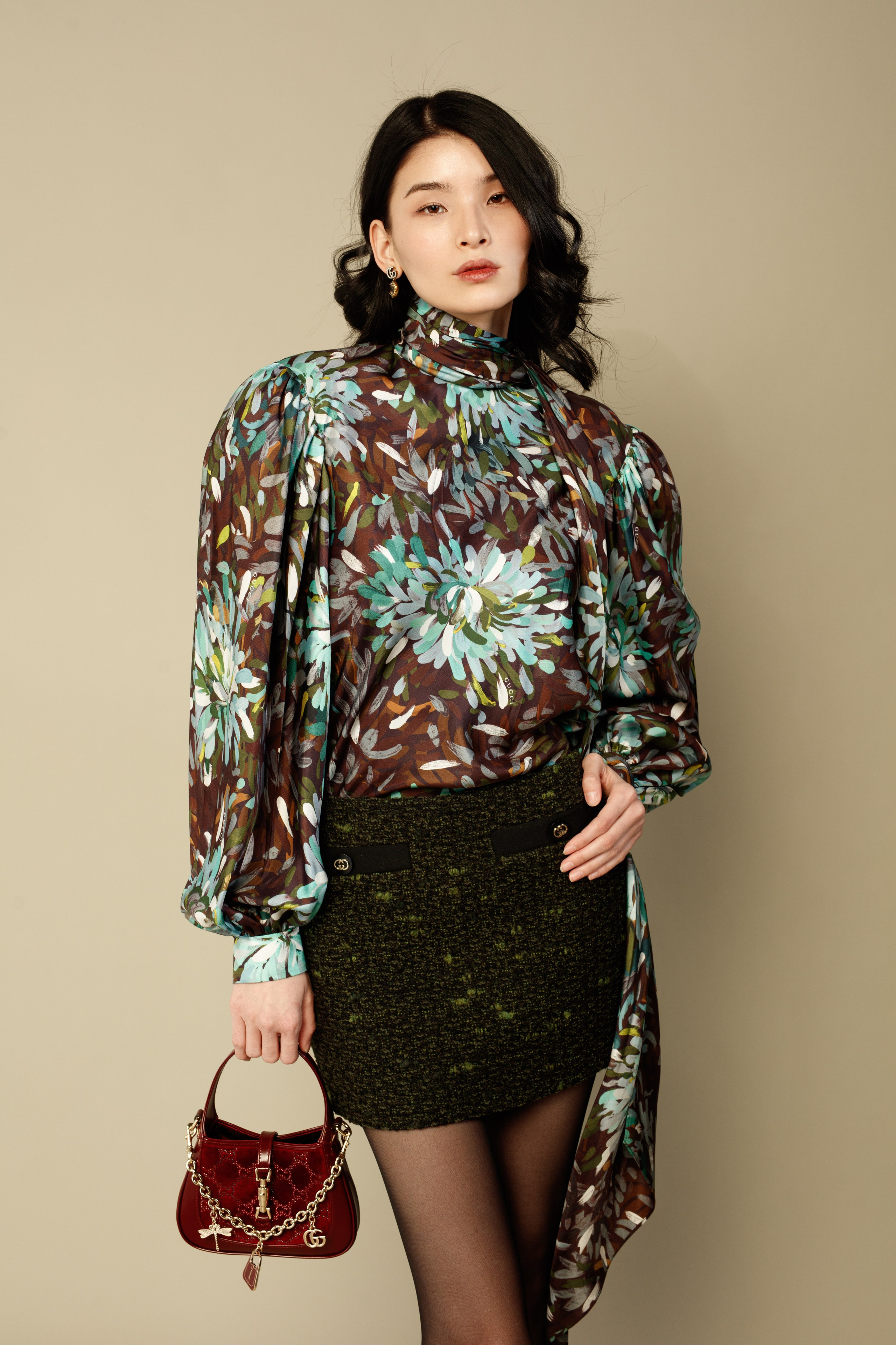 SPRING 26. Alina Zhumanova — Fashion Photographer