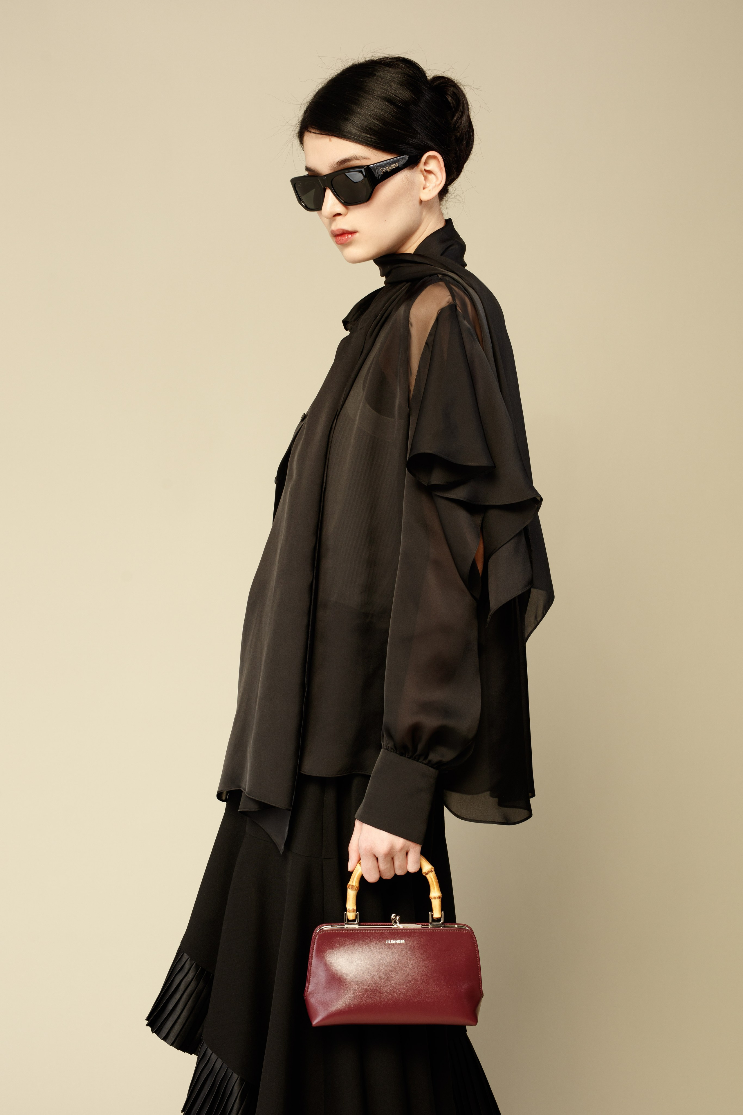SPRING 26. Alina Zhumanova — Fashion Photographer
