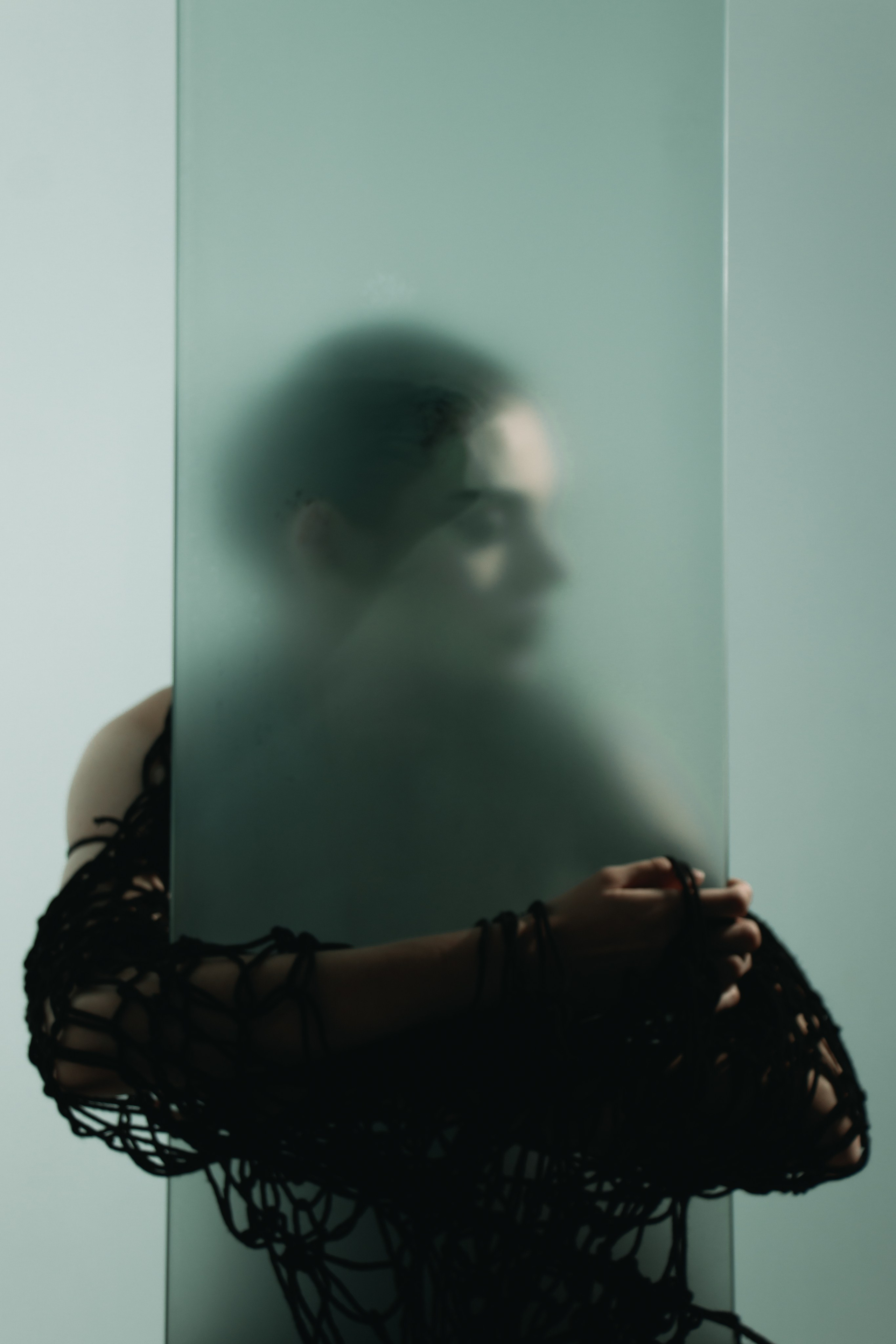 MK EDITORIAL — KATRIN. Alina Zhumanova — Fashion Photographer