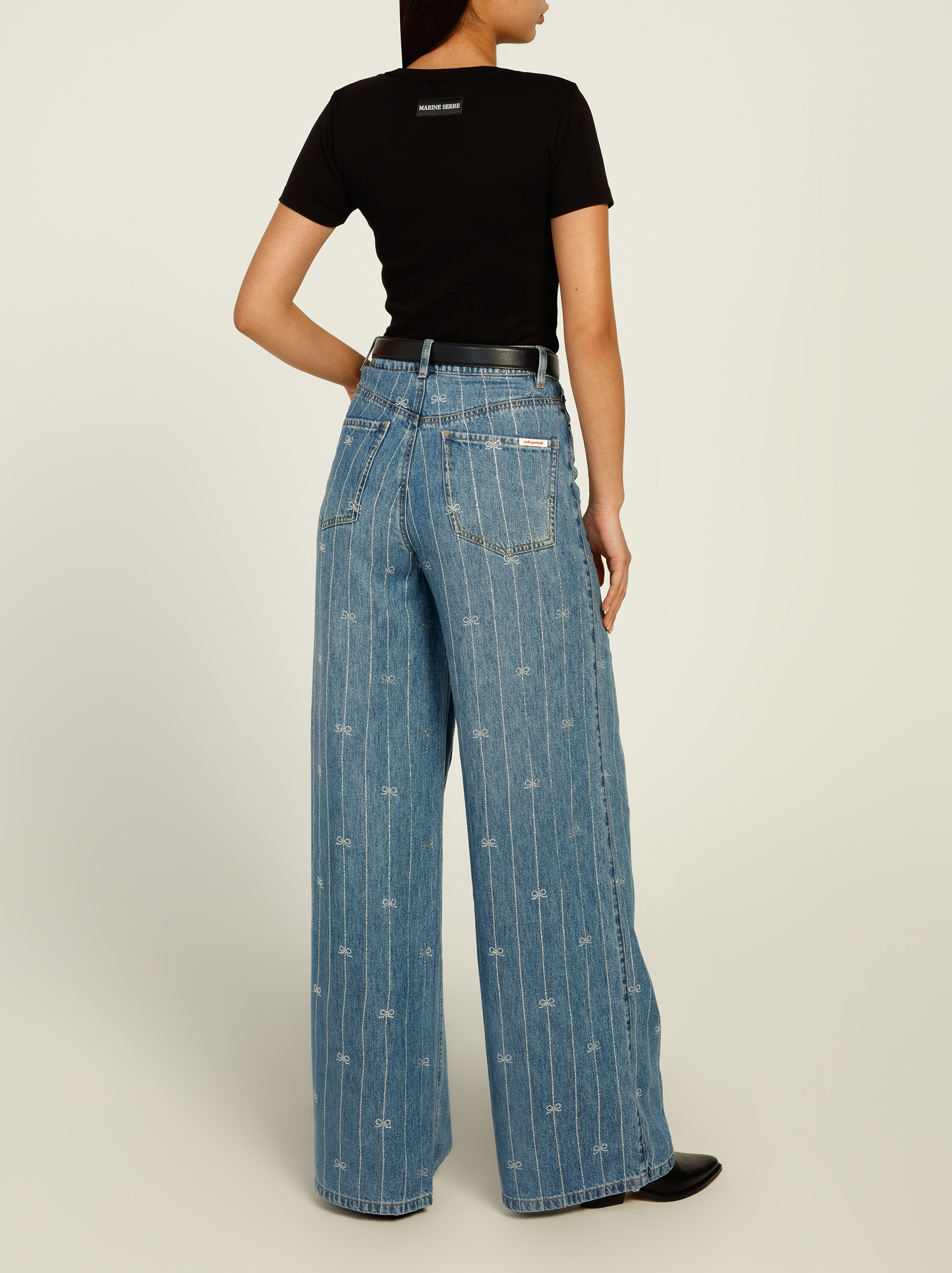 SAKS FIFTH AVENUE | E-COMMERCE. Alina Zhumanova — Fashion Photographer
