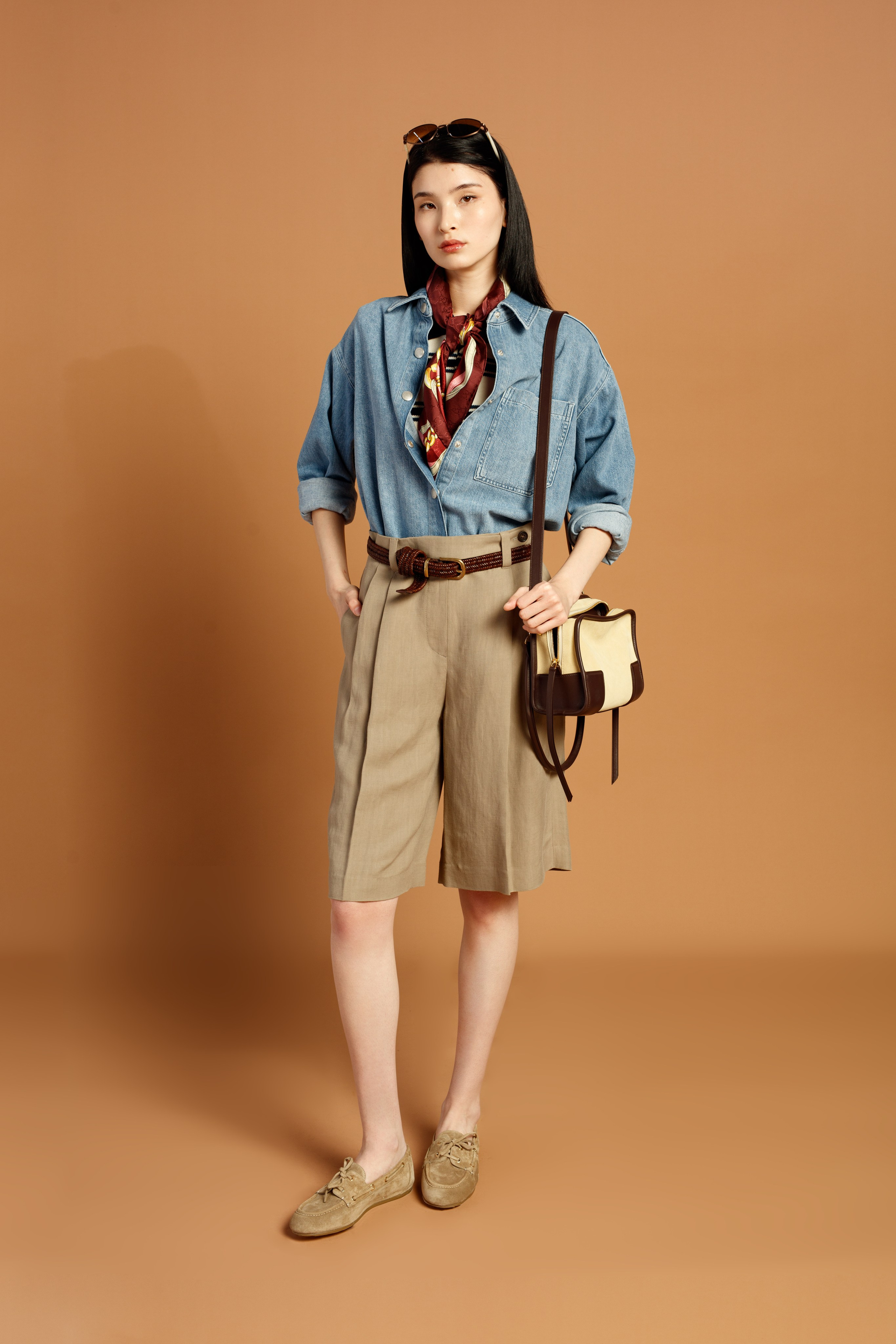 VACATION 2026. Alina Zhumanova — Fashion Photographer