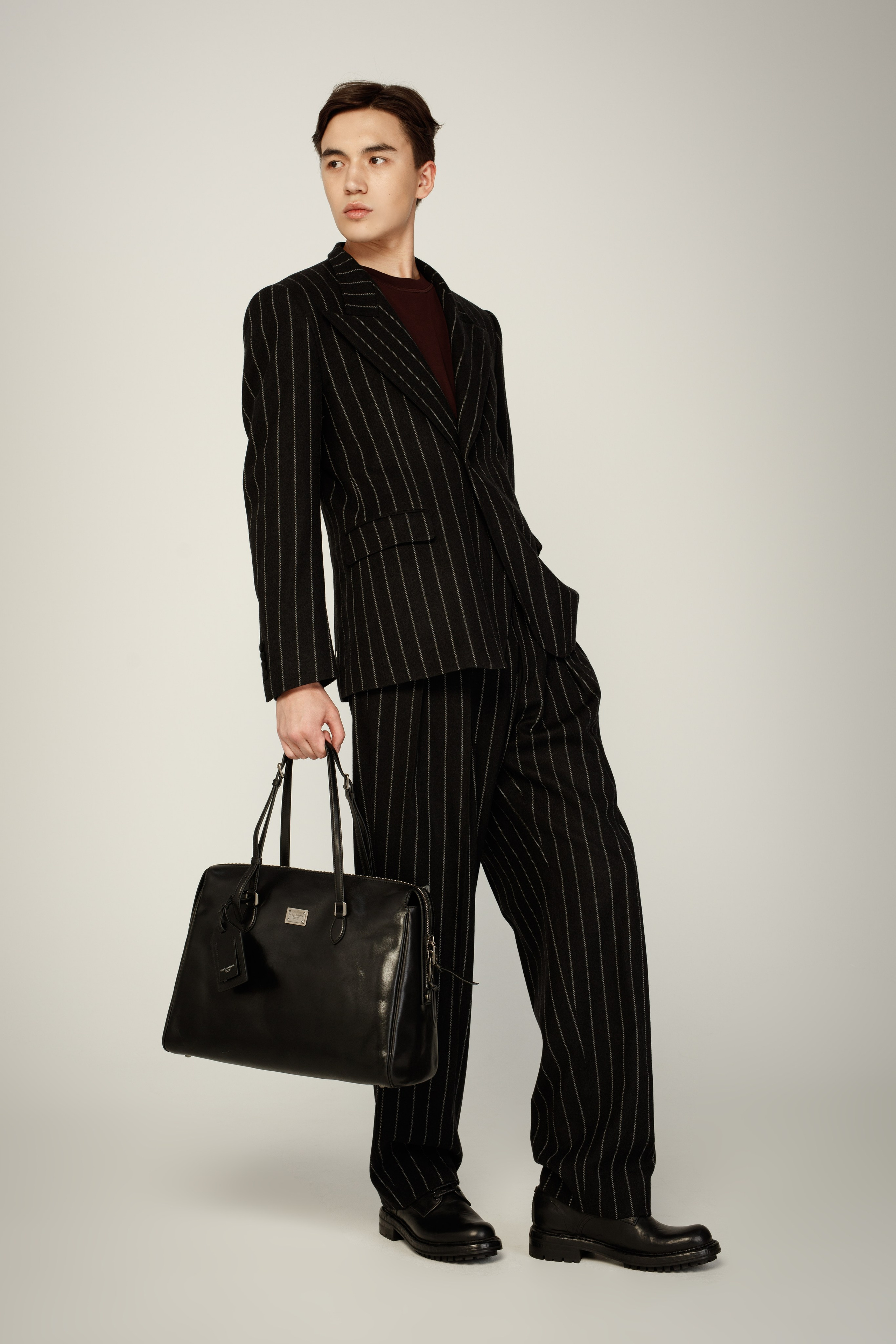 FW 25. Alina Zhumanova — Fashion Photographer